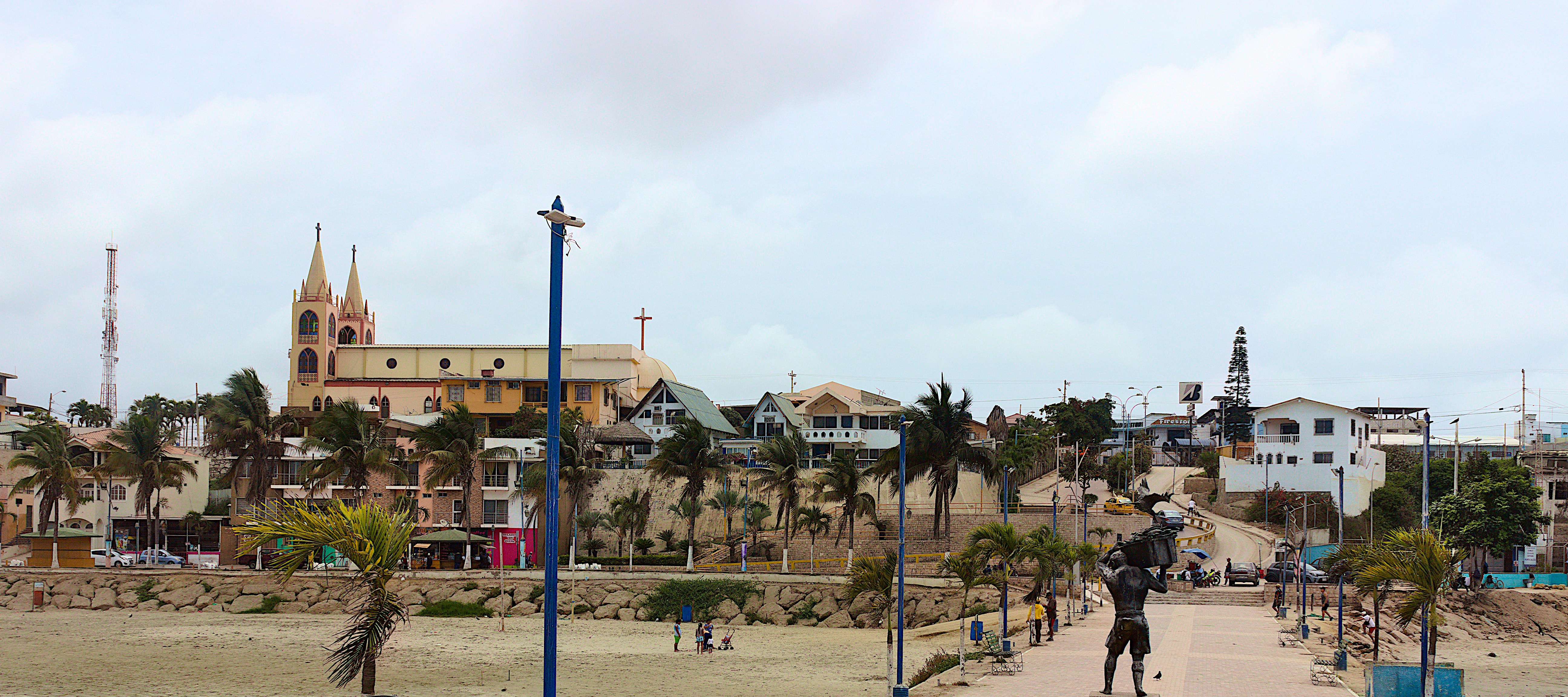 Viña del Mar travel photo