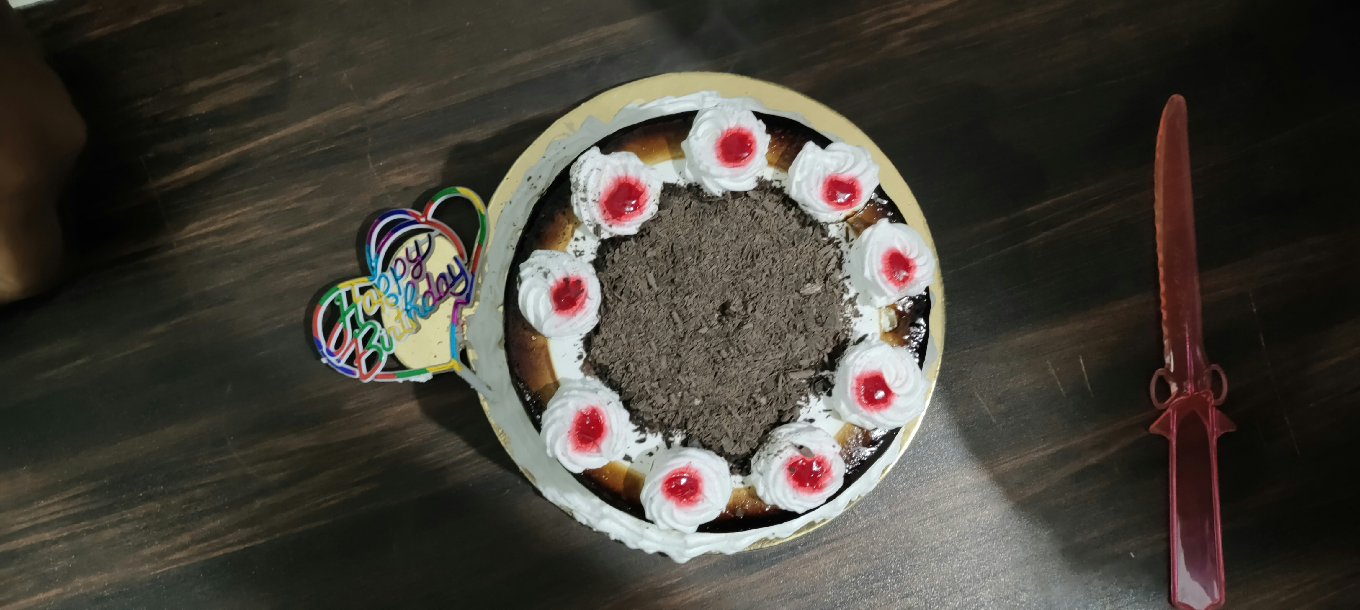 Delicious Homemade Cakes Online