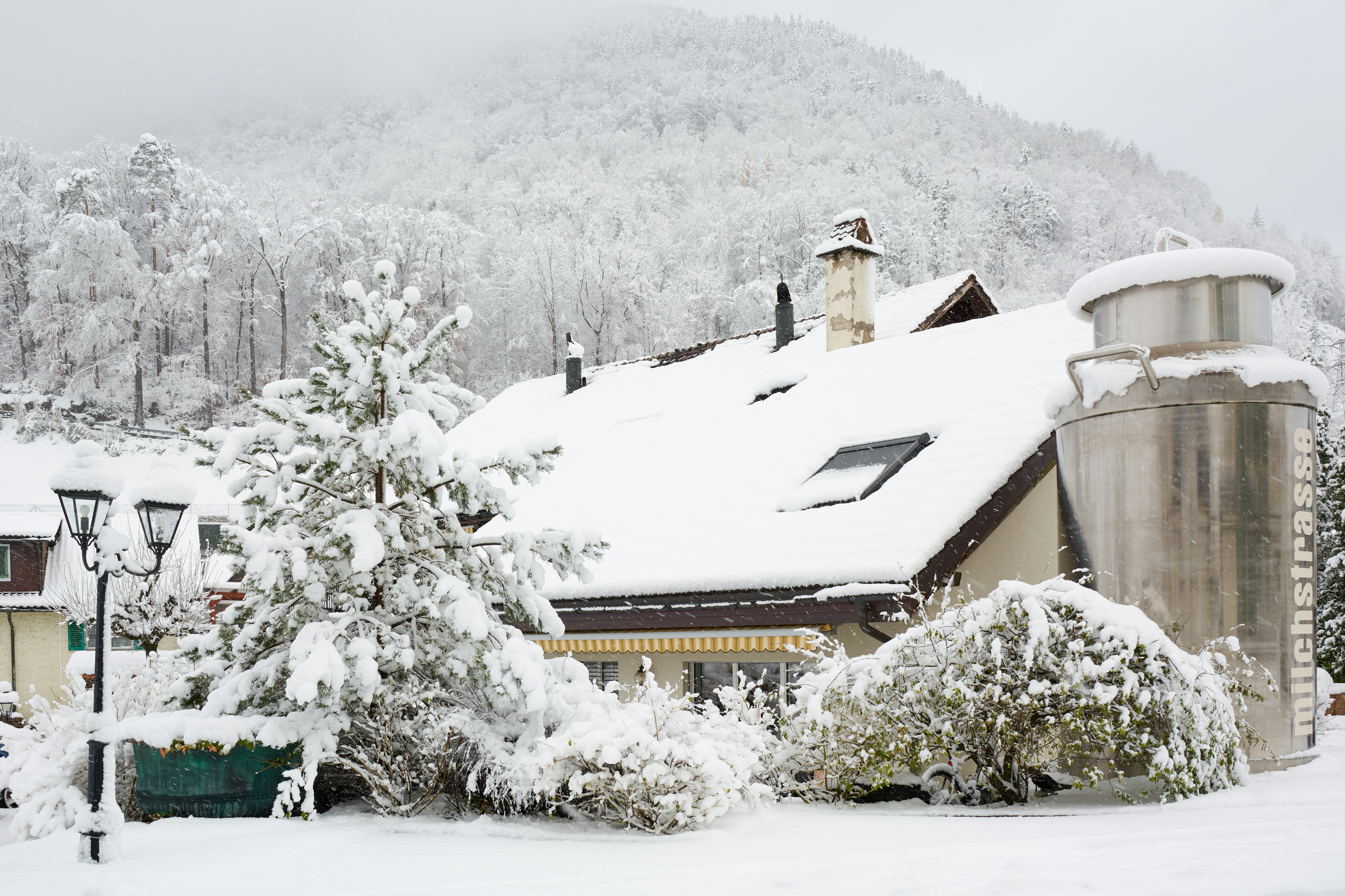 Congère Photos | Télécharger des images gratuites sur Unsplash
