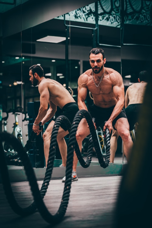 Homme & Sport