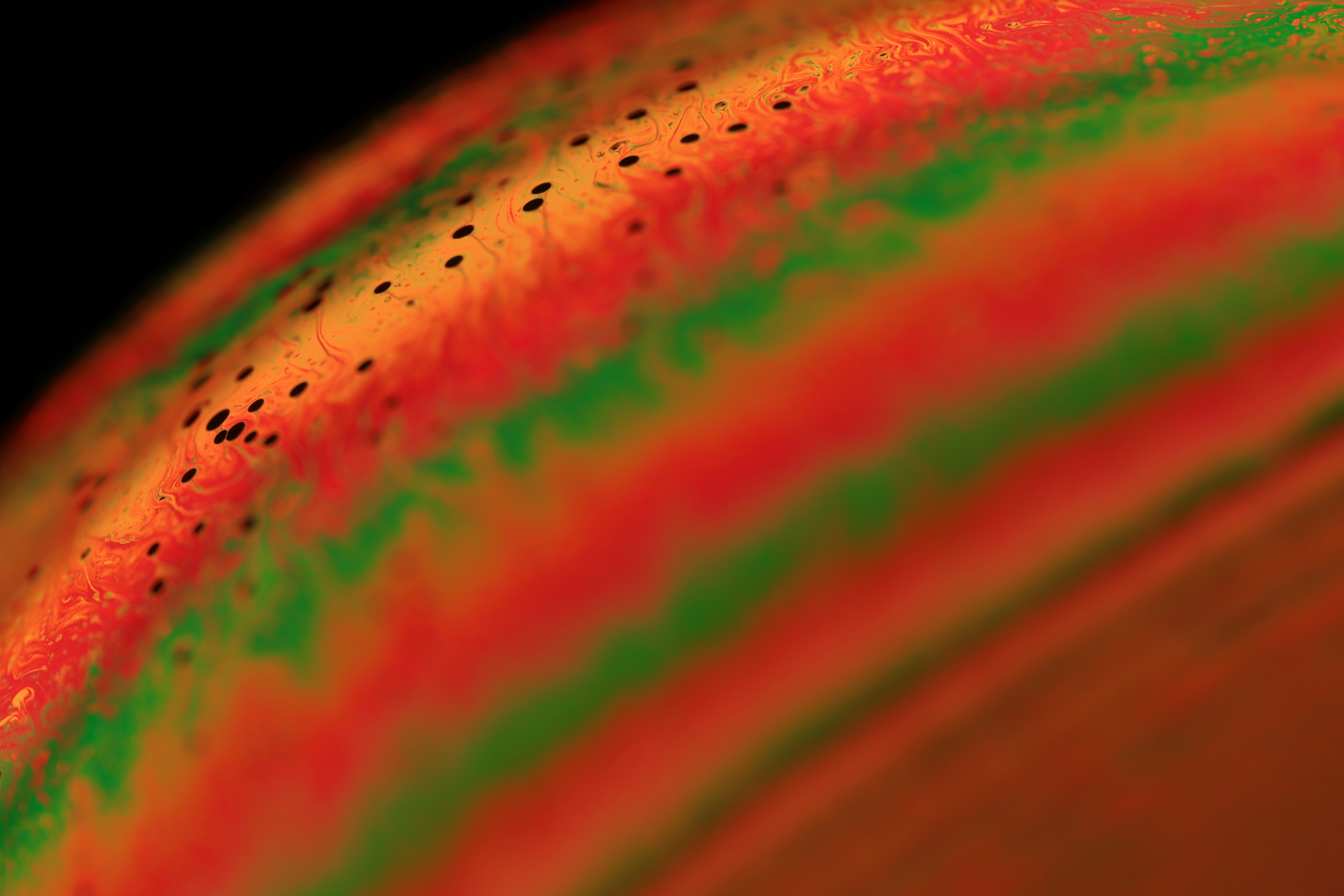 central serous chorioretinopathy macular fluid