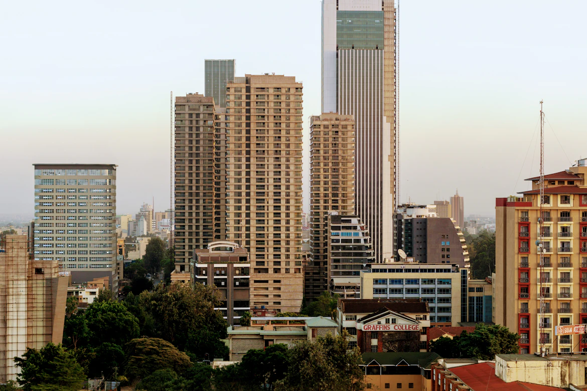 Property Services