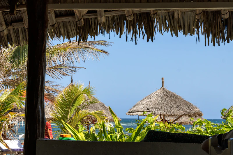 Watamu & Kilifi