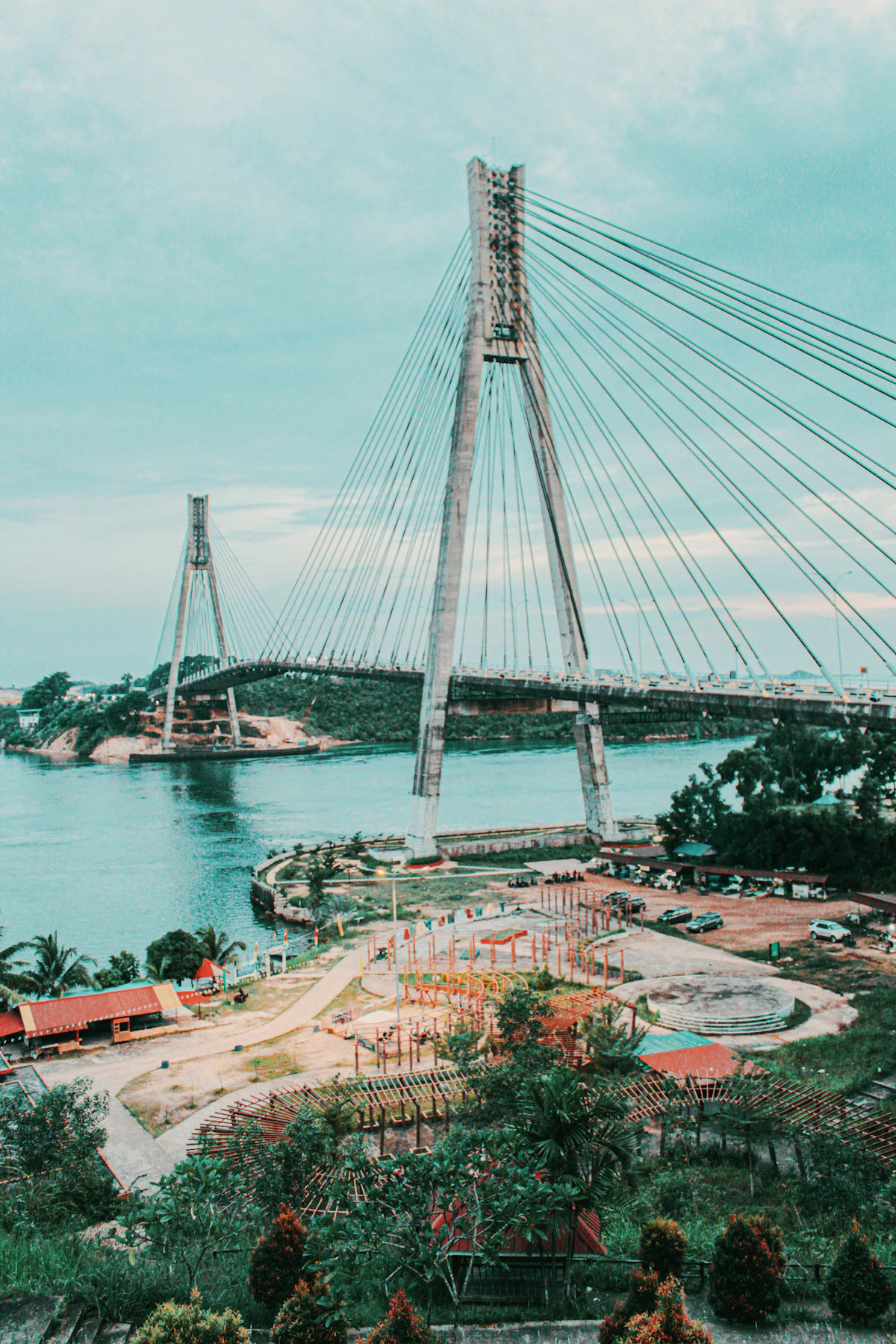 Batam Explore 3H2M