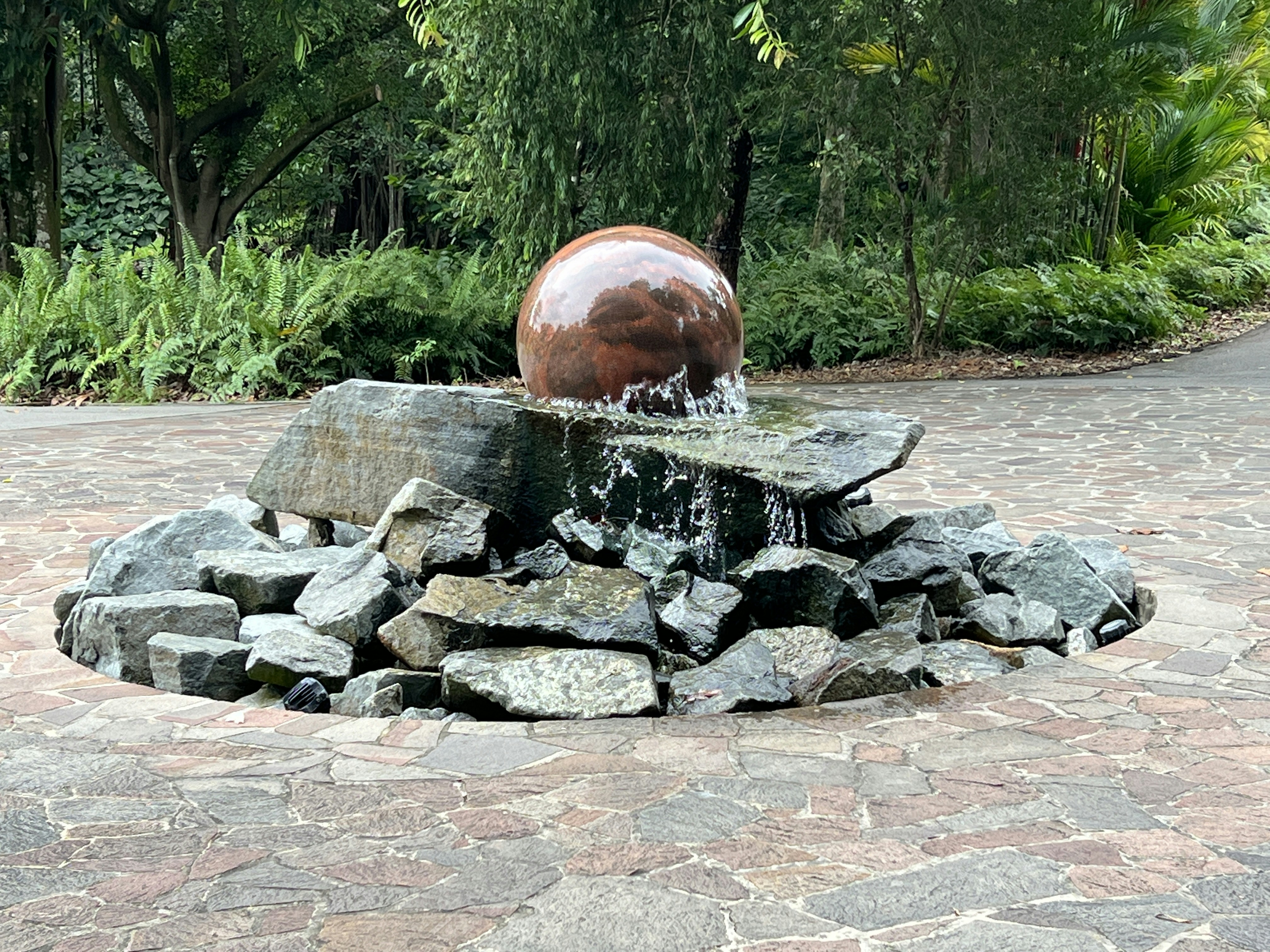 Bellachini Brunnen