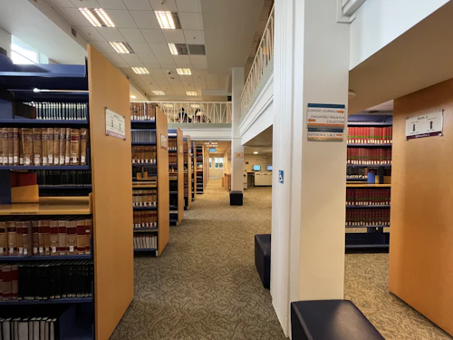 Law Library — Jamul Wrongful Death Lawyer, Jamul CA