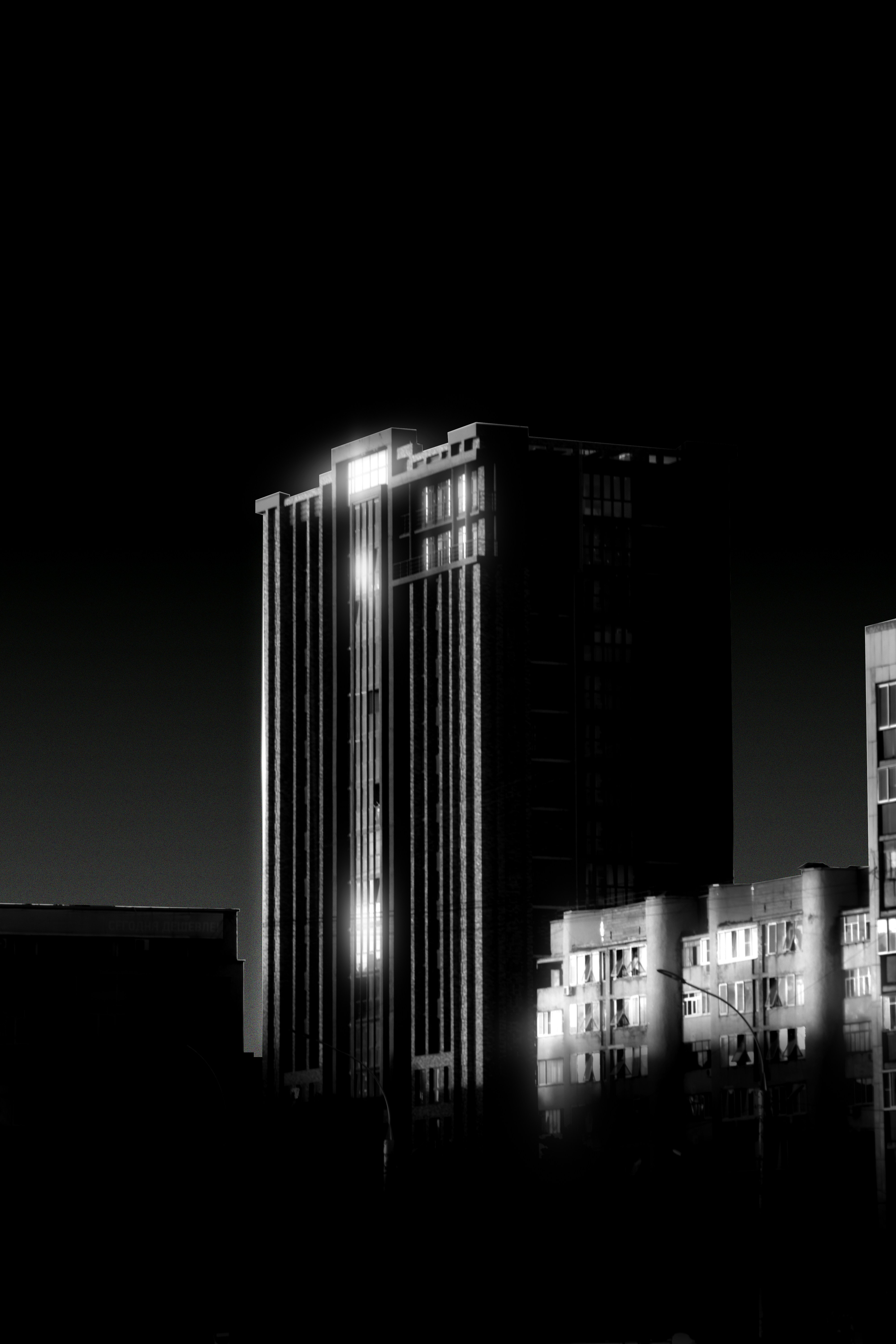 Photo by impermanent