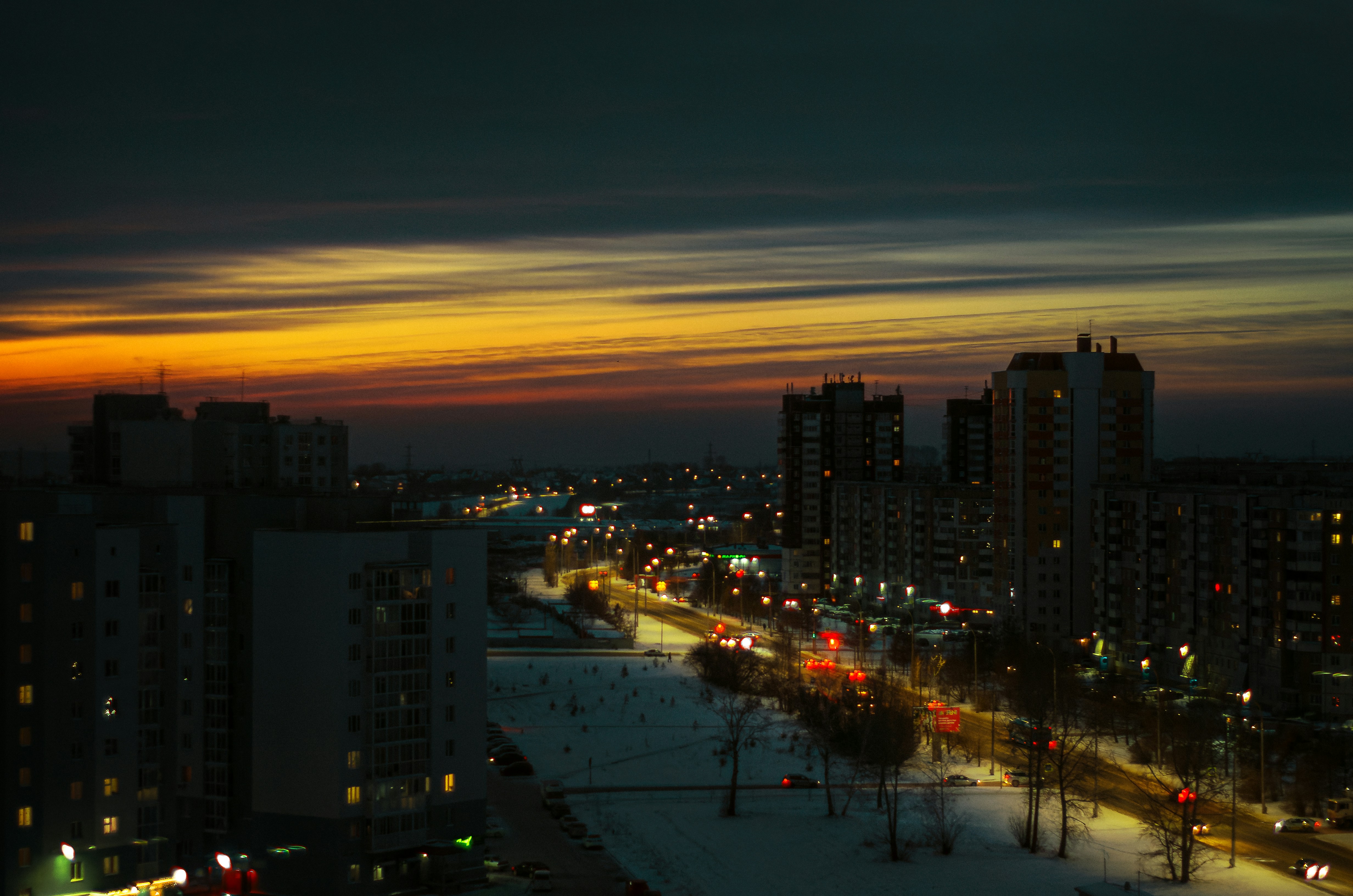 Photo by litvinov