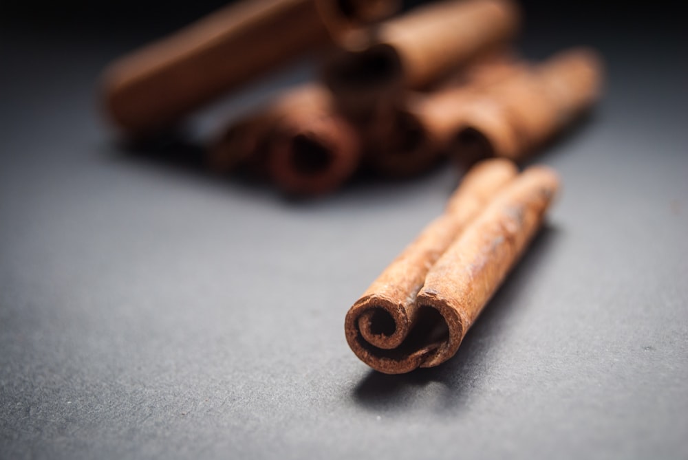 a group of cigars