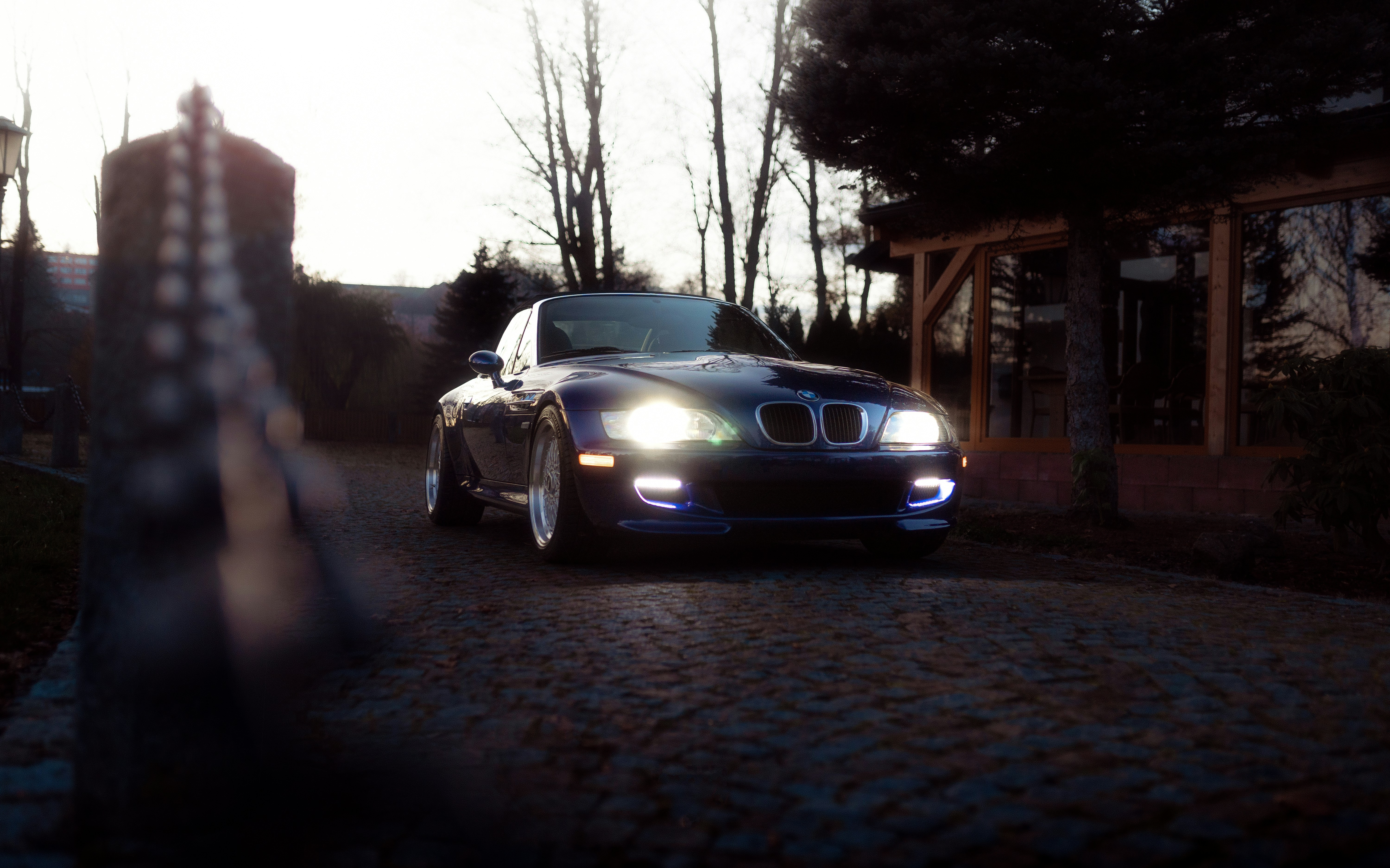 Photo by venajeborec