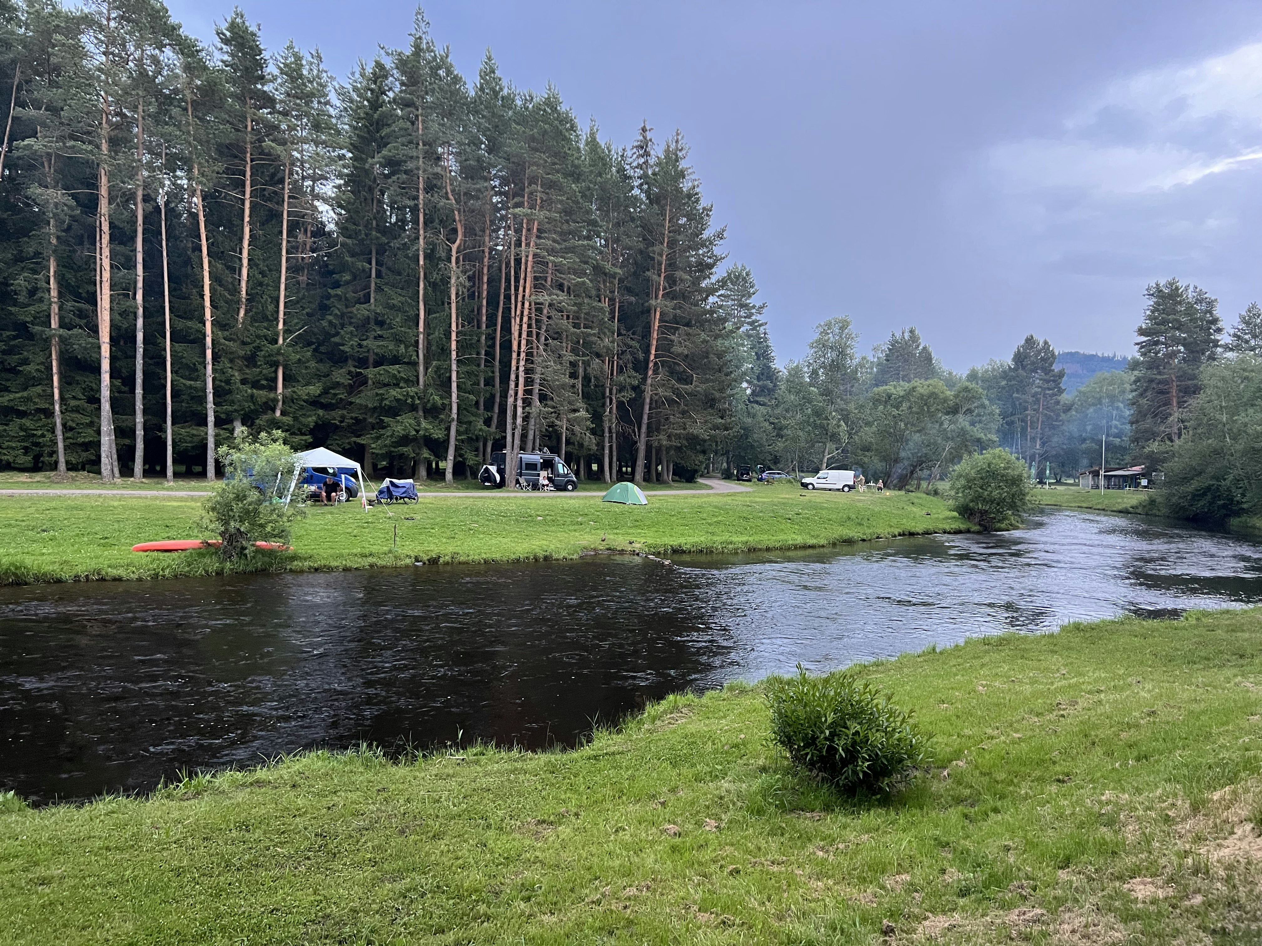 Camping Zlatar