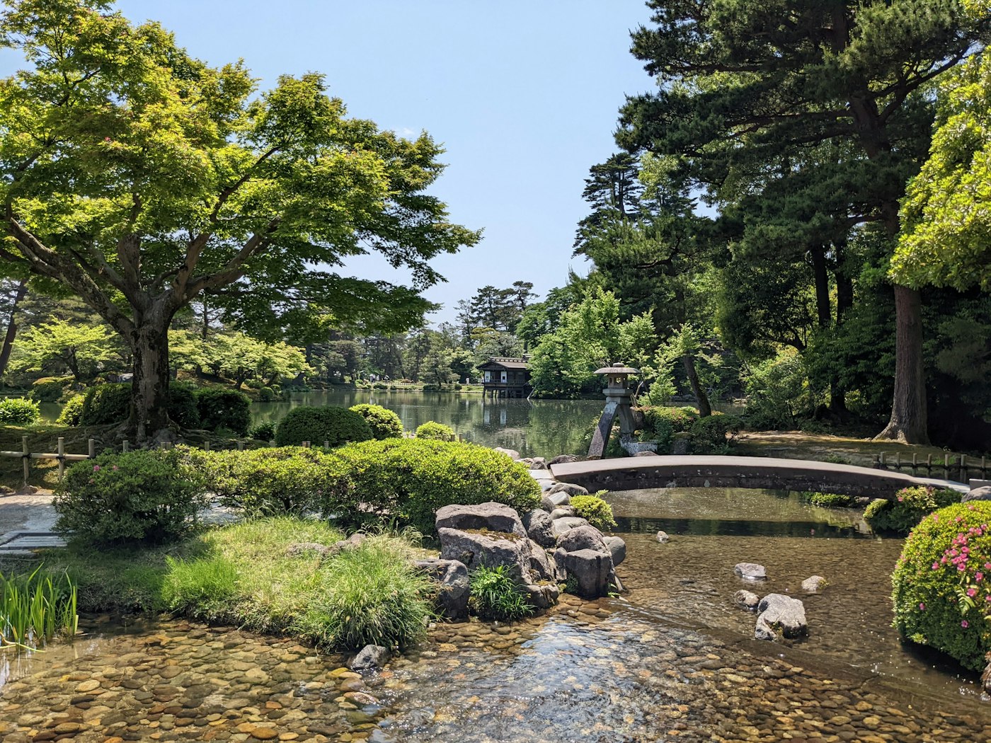 Hotels in Kanazawa under $150