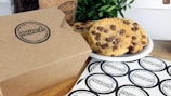 Packaging alimentaire
