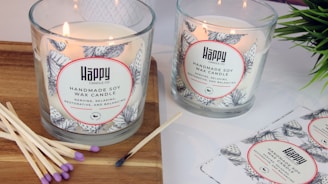 two glasses of liquid