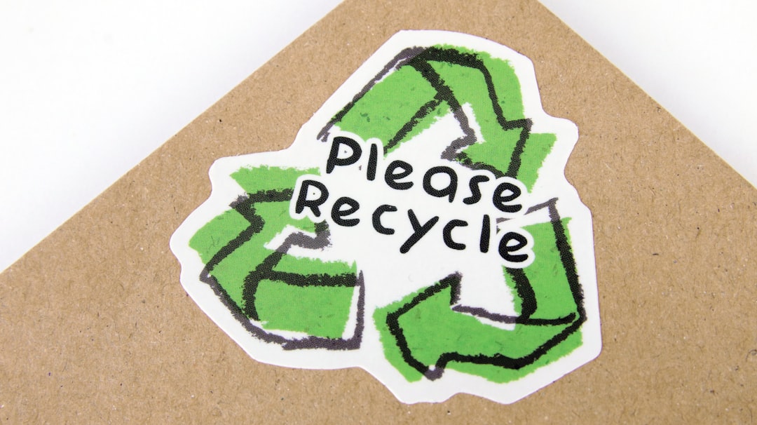 Eco-friendly packaging