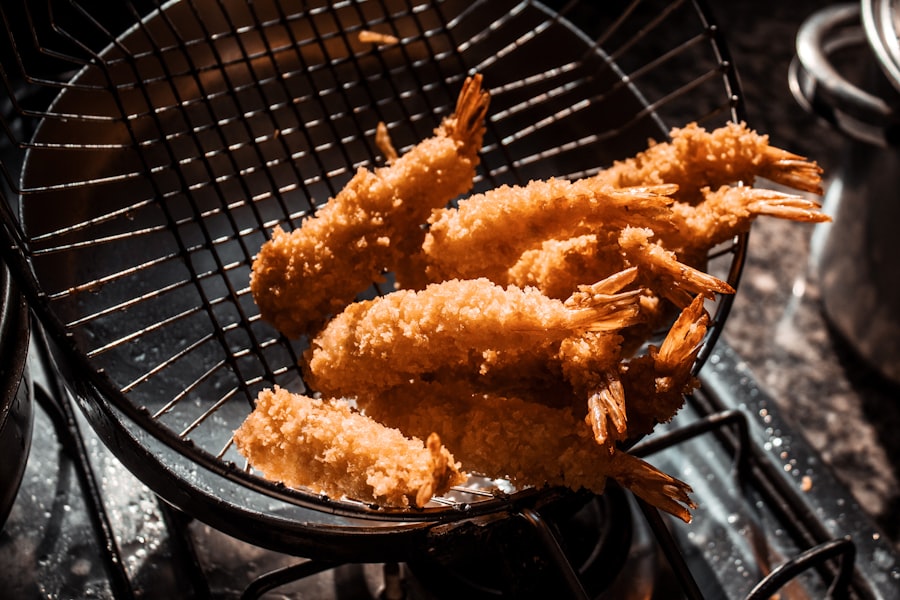 Compact Air Fryer