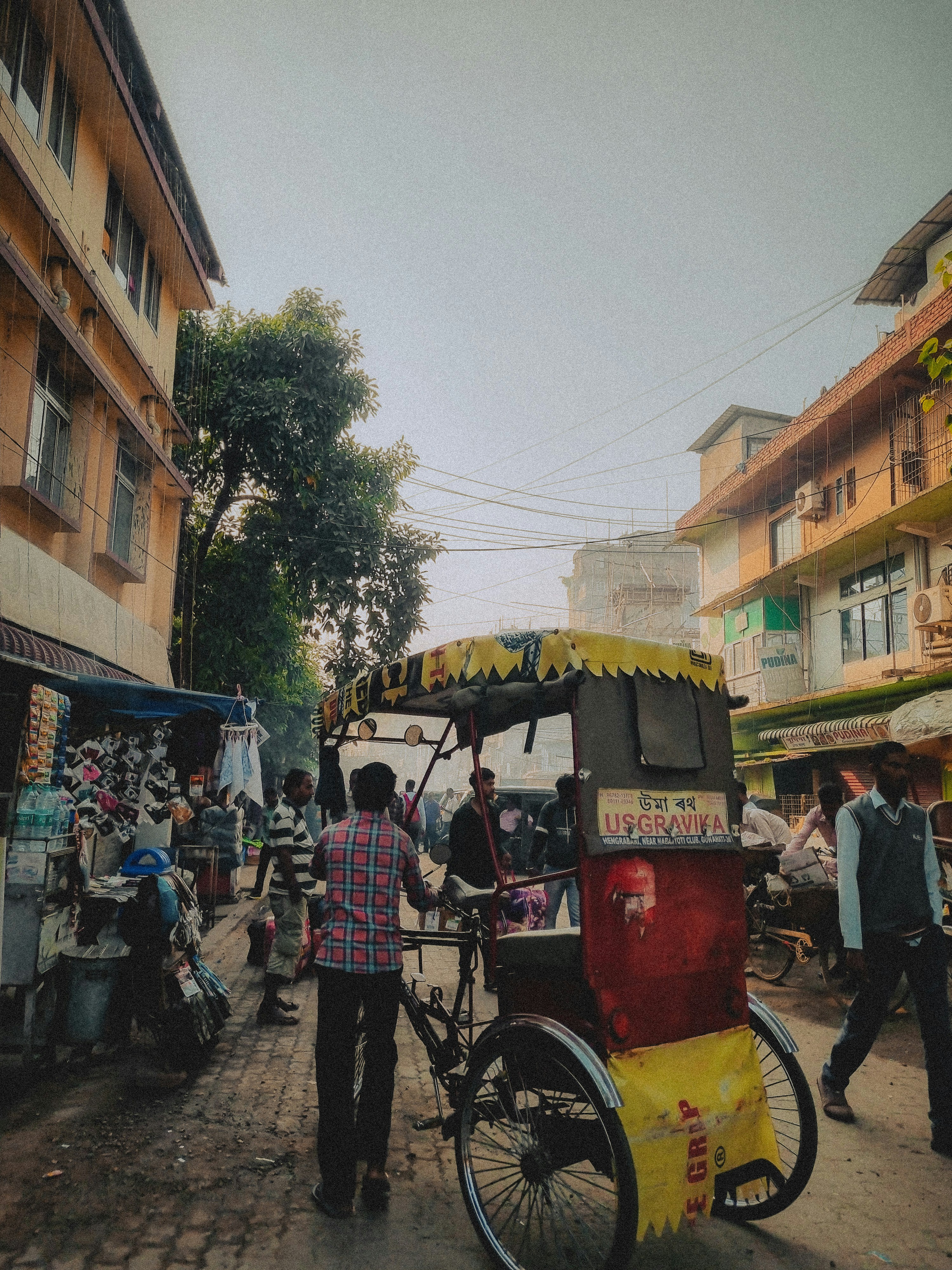 Photo by samirbasumatary