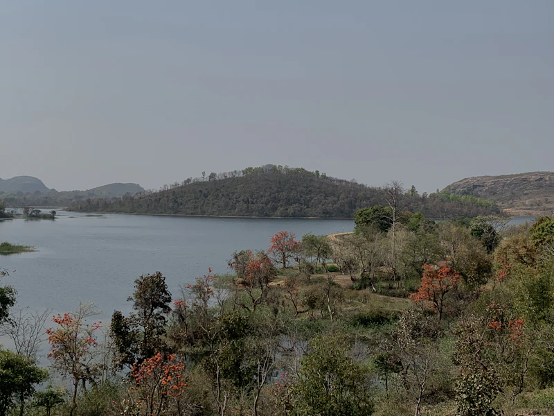 Best Glamping Spots Near Naukuchiatal for a Night Under the Stars