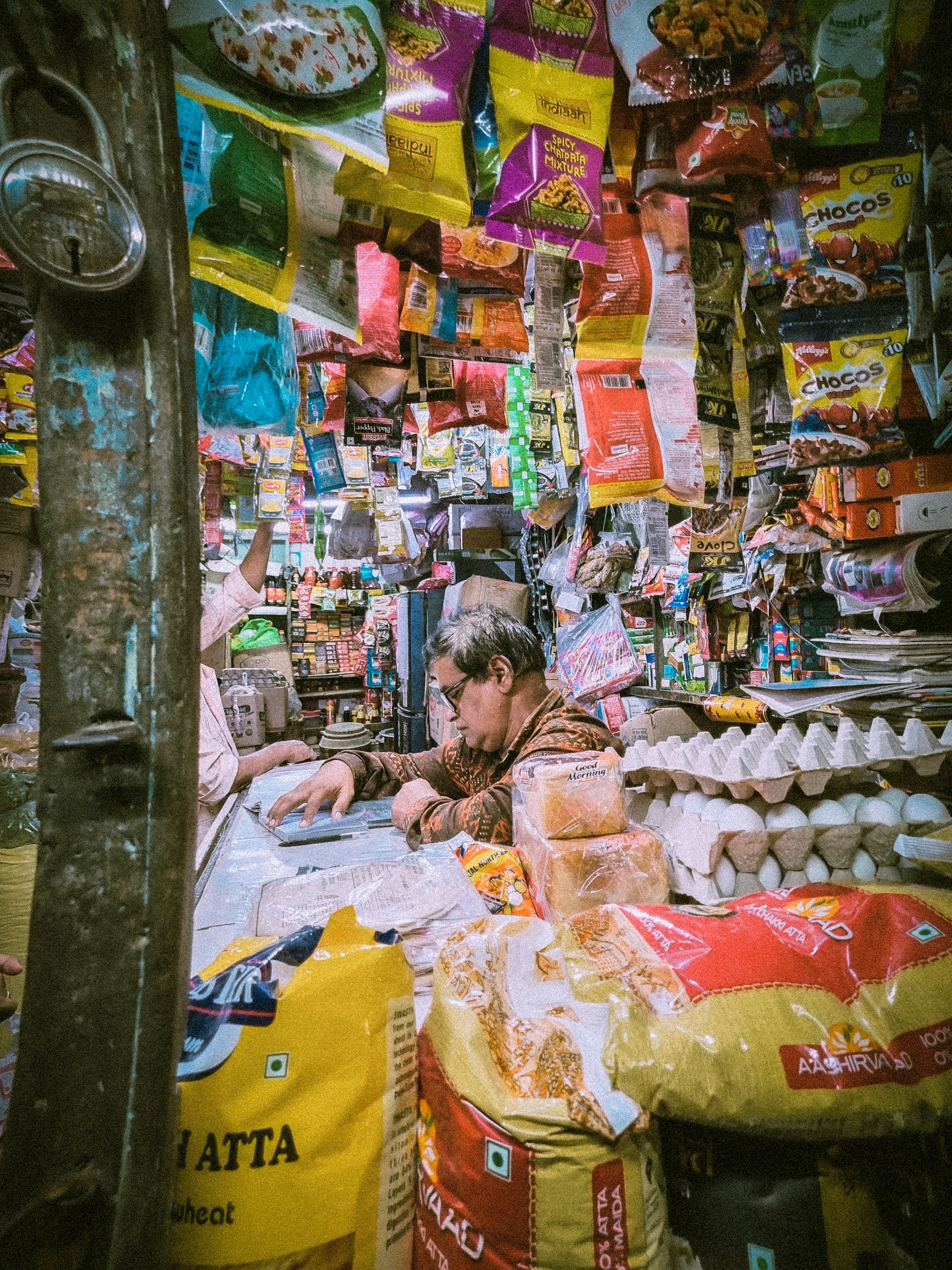 Photo by samirbasumatary