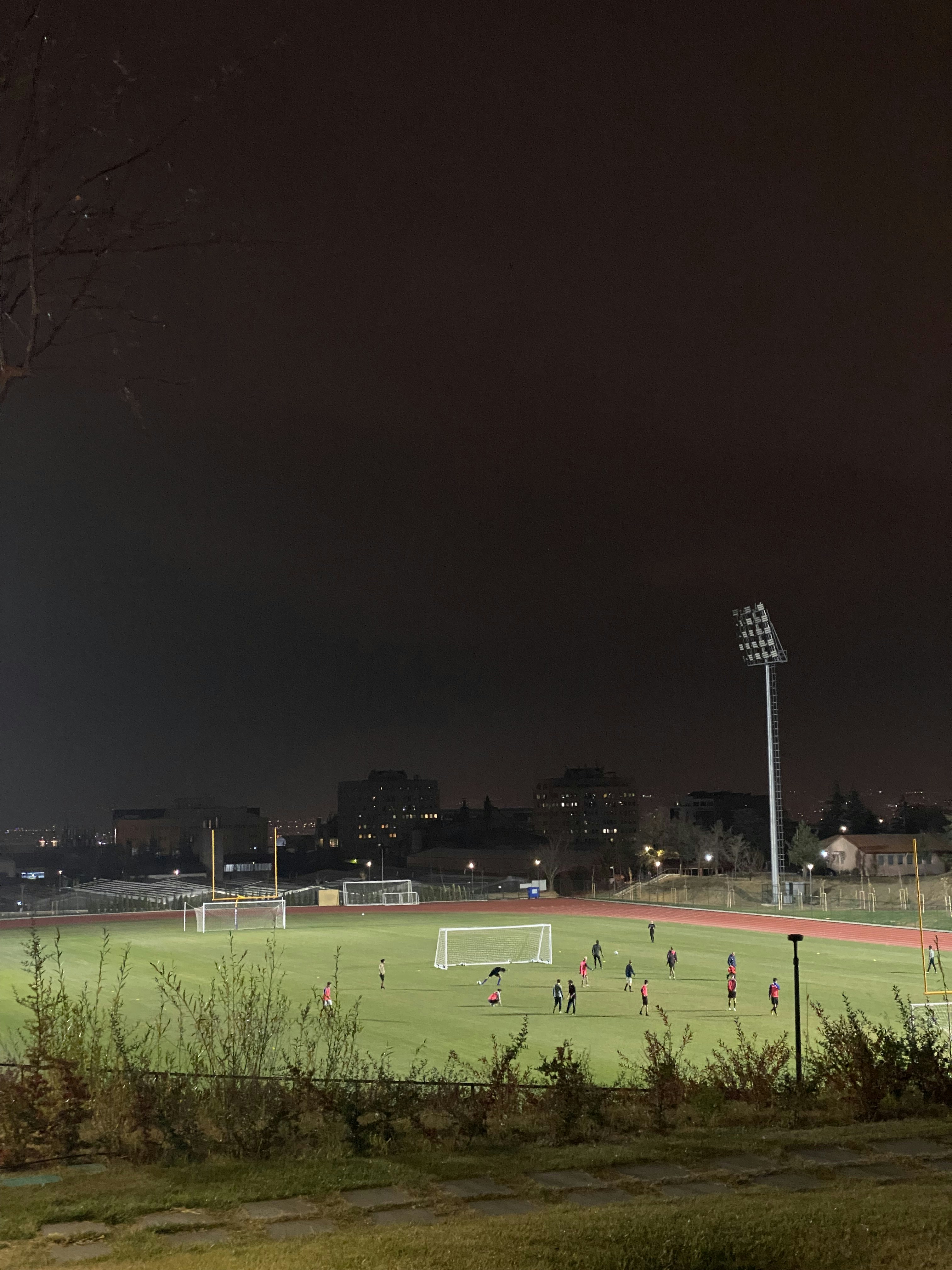 Reserva tu espacio ya