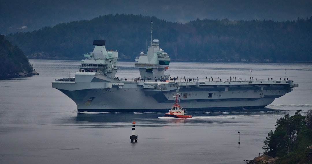 Delving into the Ingenious Design of Turkey's Ada Class Corvettes A… — Delving into the Ingenious Design of
