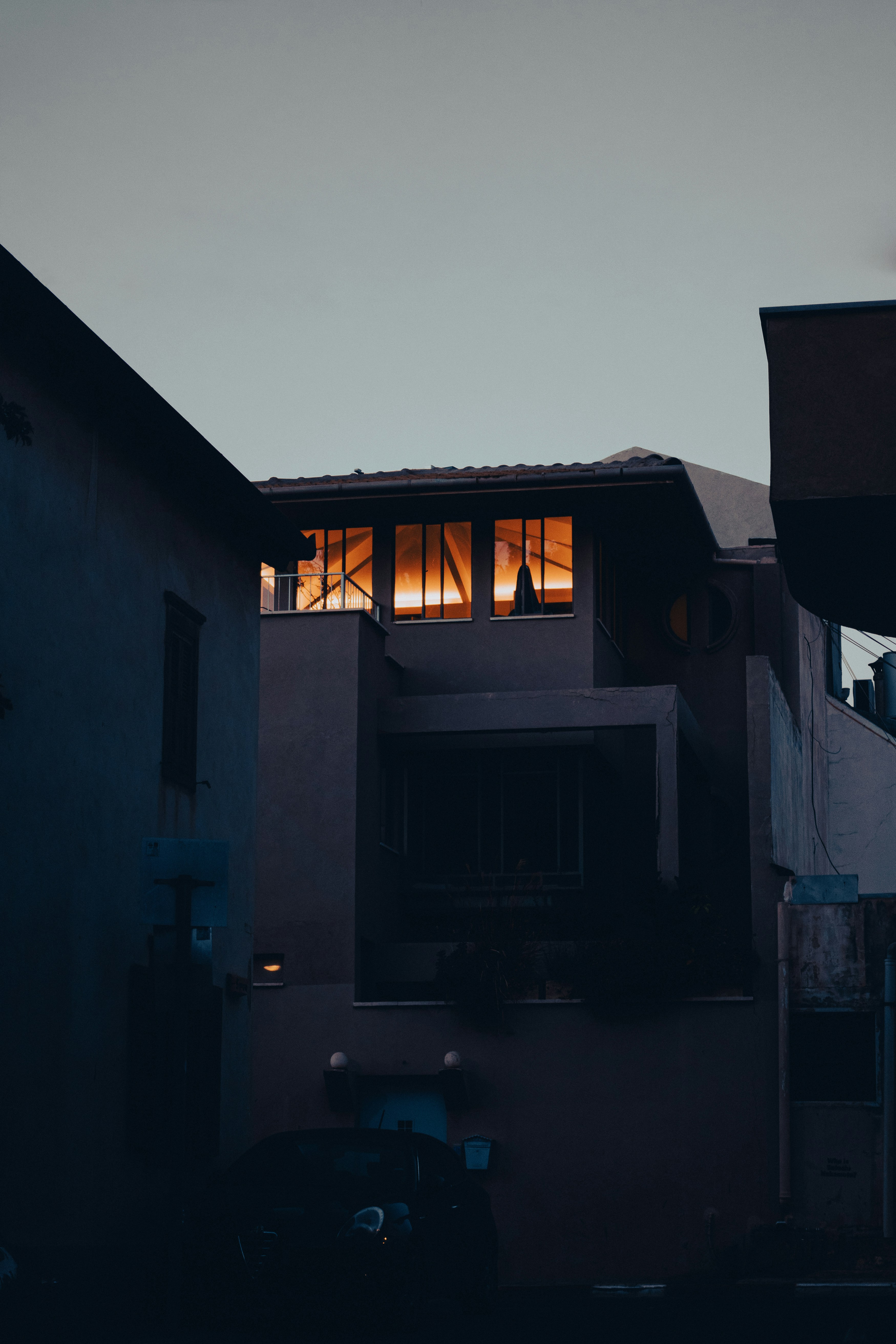 Photo by semineural