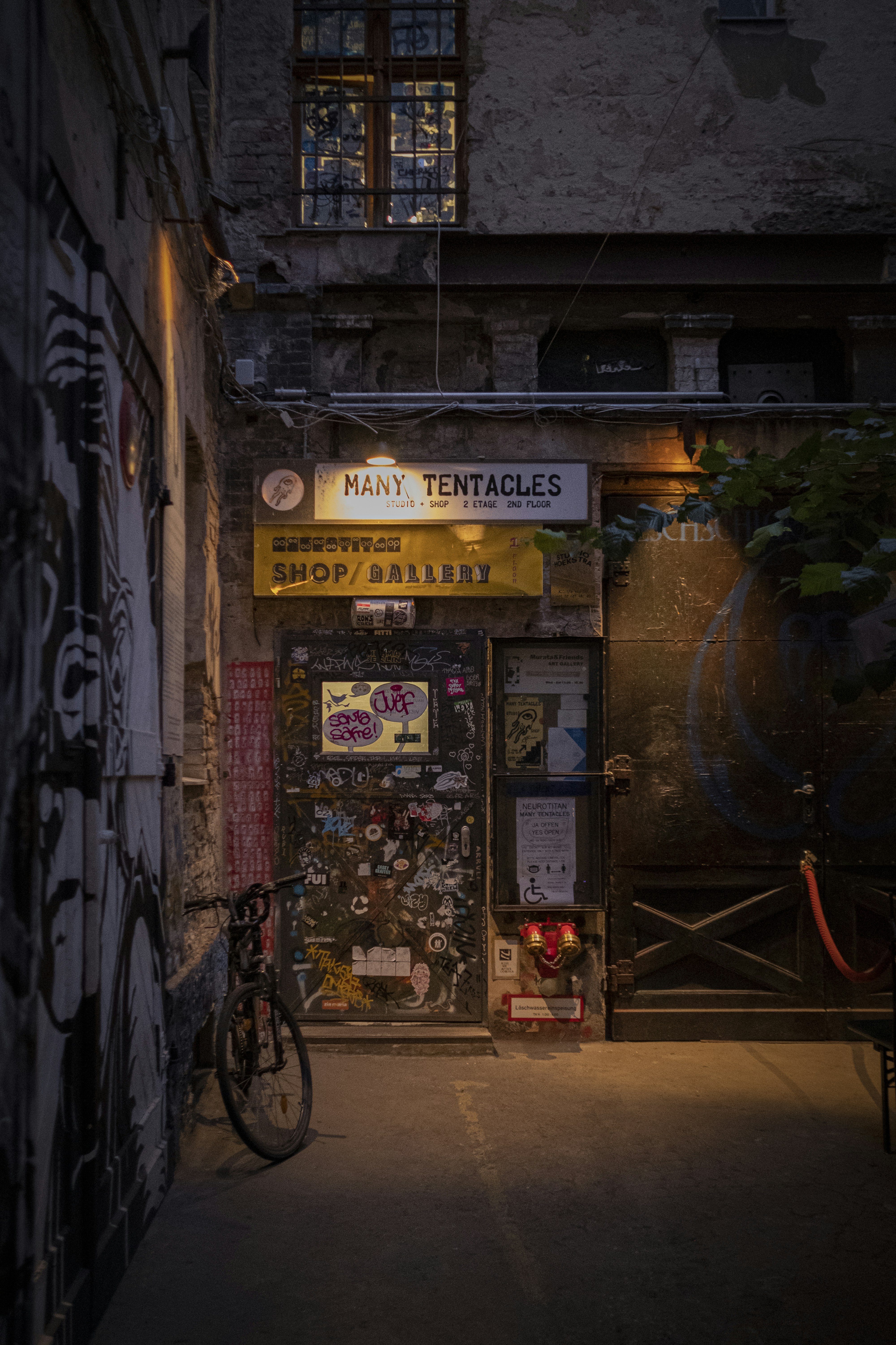 Photo by marcuscastro