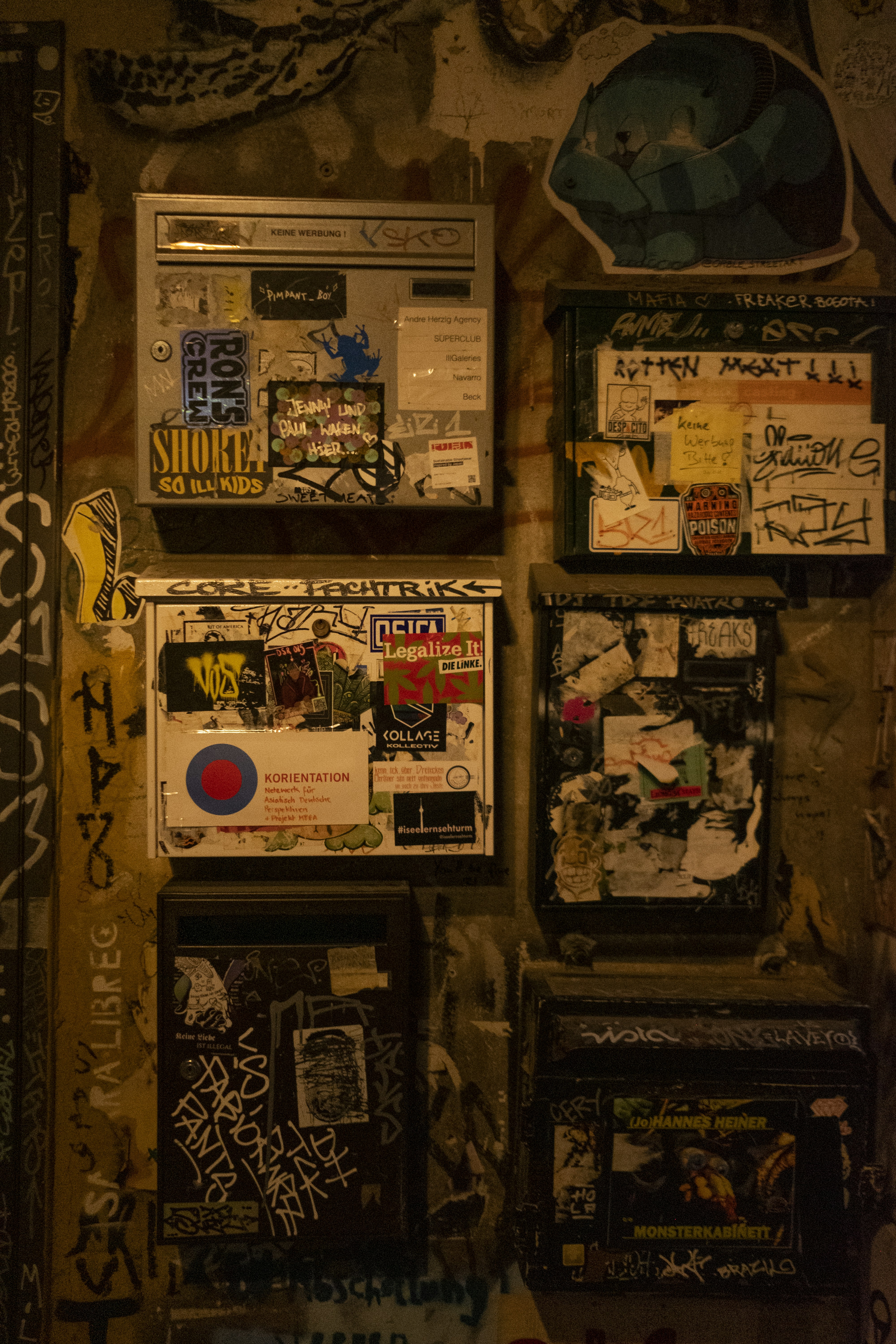 Photo by marcuscastro