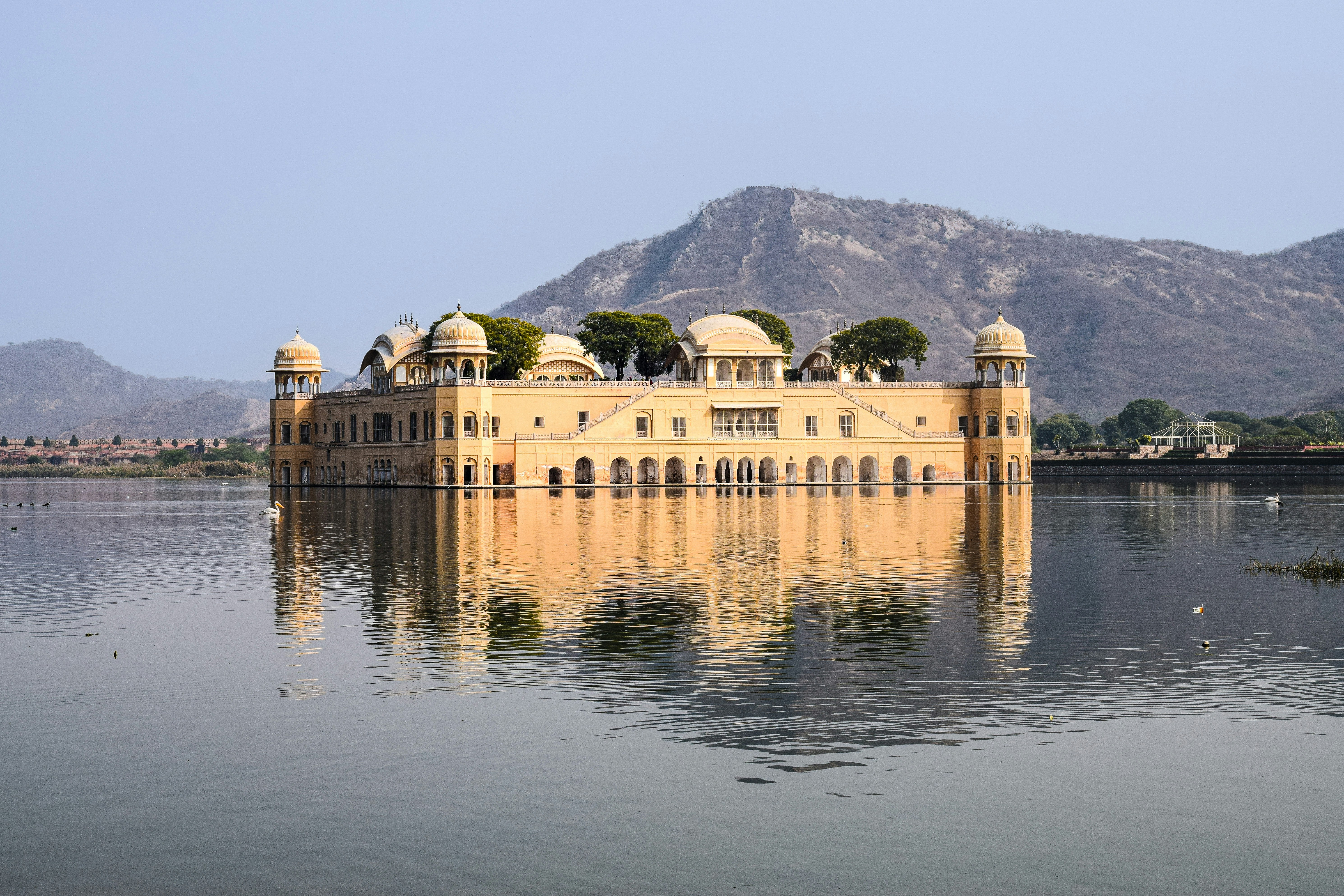 Jaipur, India.
