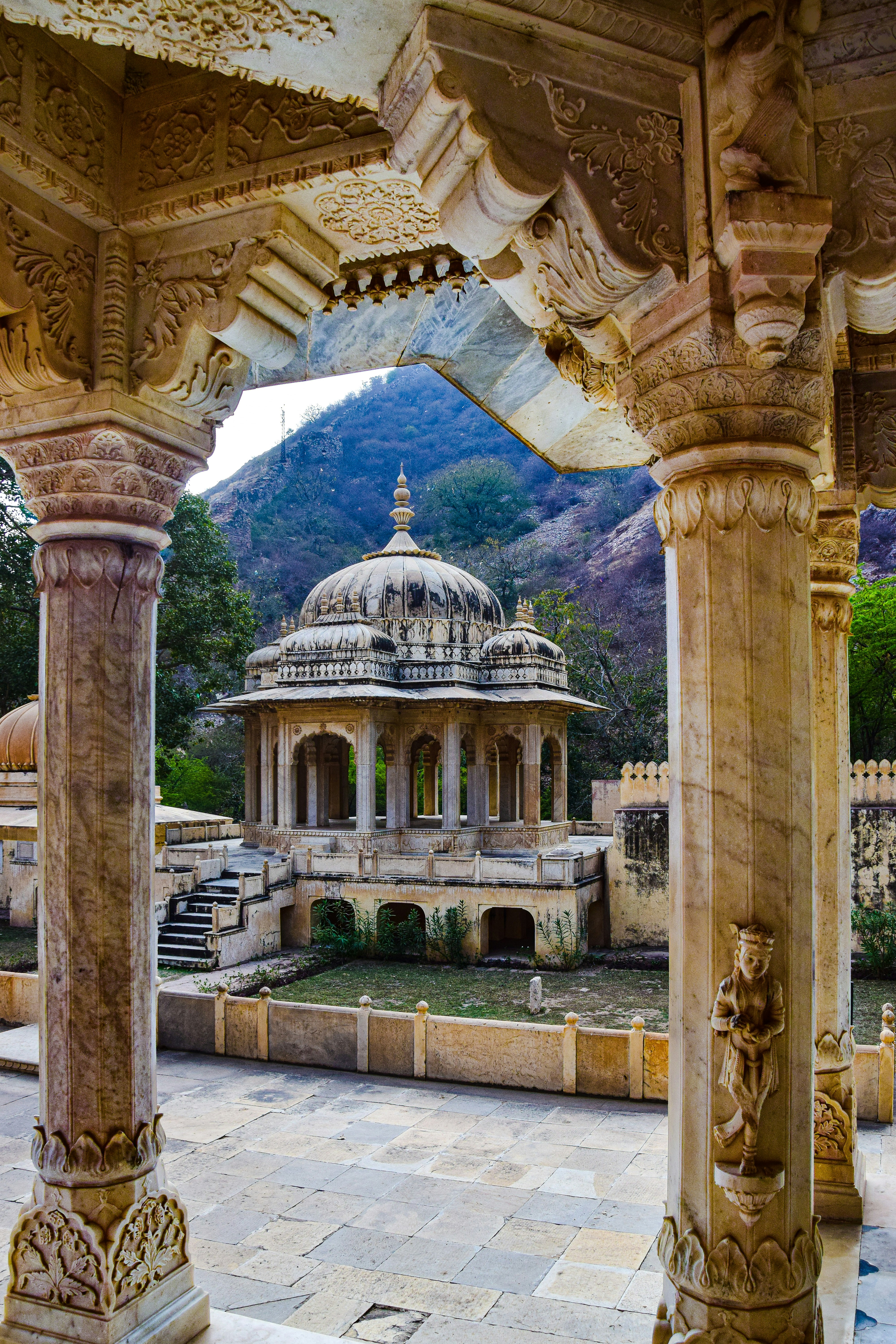 What Is The Story And Significance Of Each Vishnu Avatar?