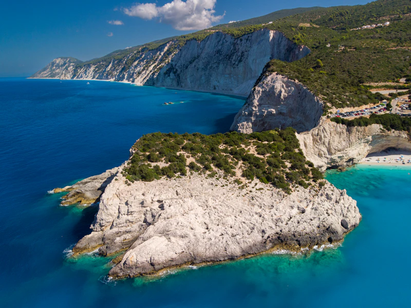 Lefkas Urlaub – Pauschalreisen & Angebote