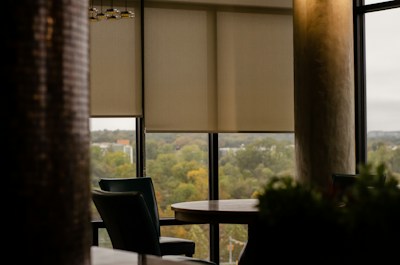 Blinds & Shutters