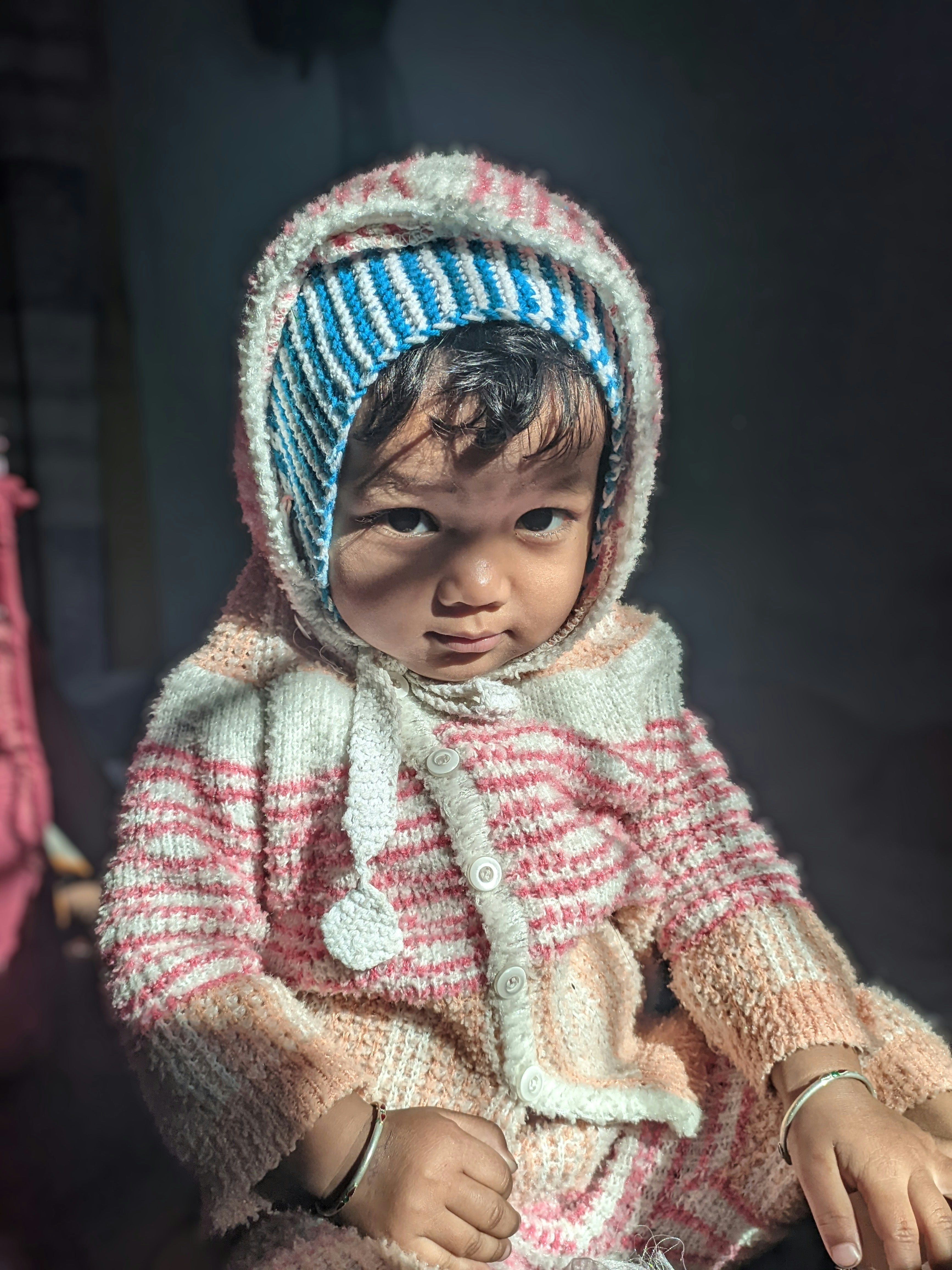 Elegant Baby Apparel