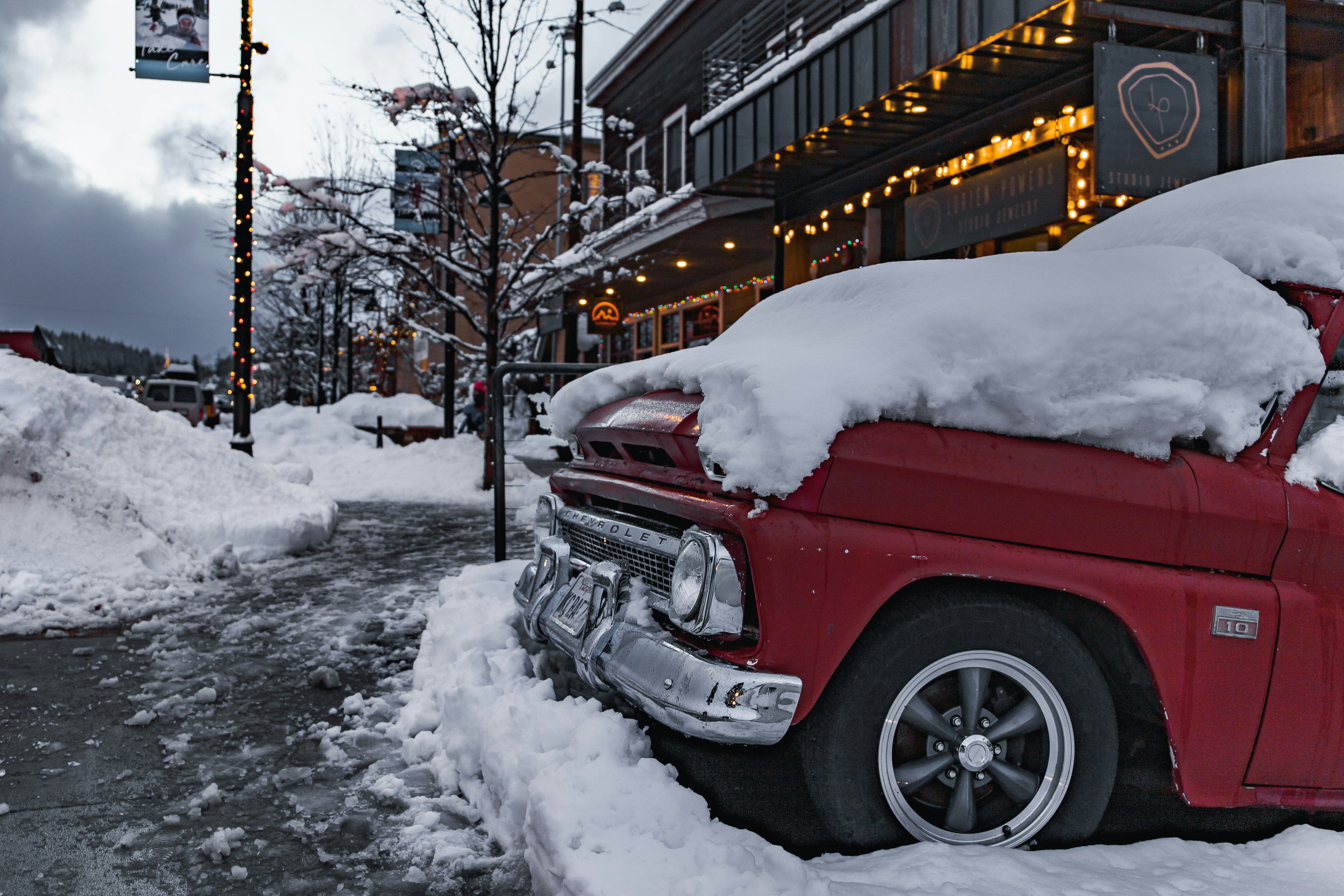 Photo by craigmarolf