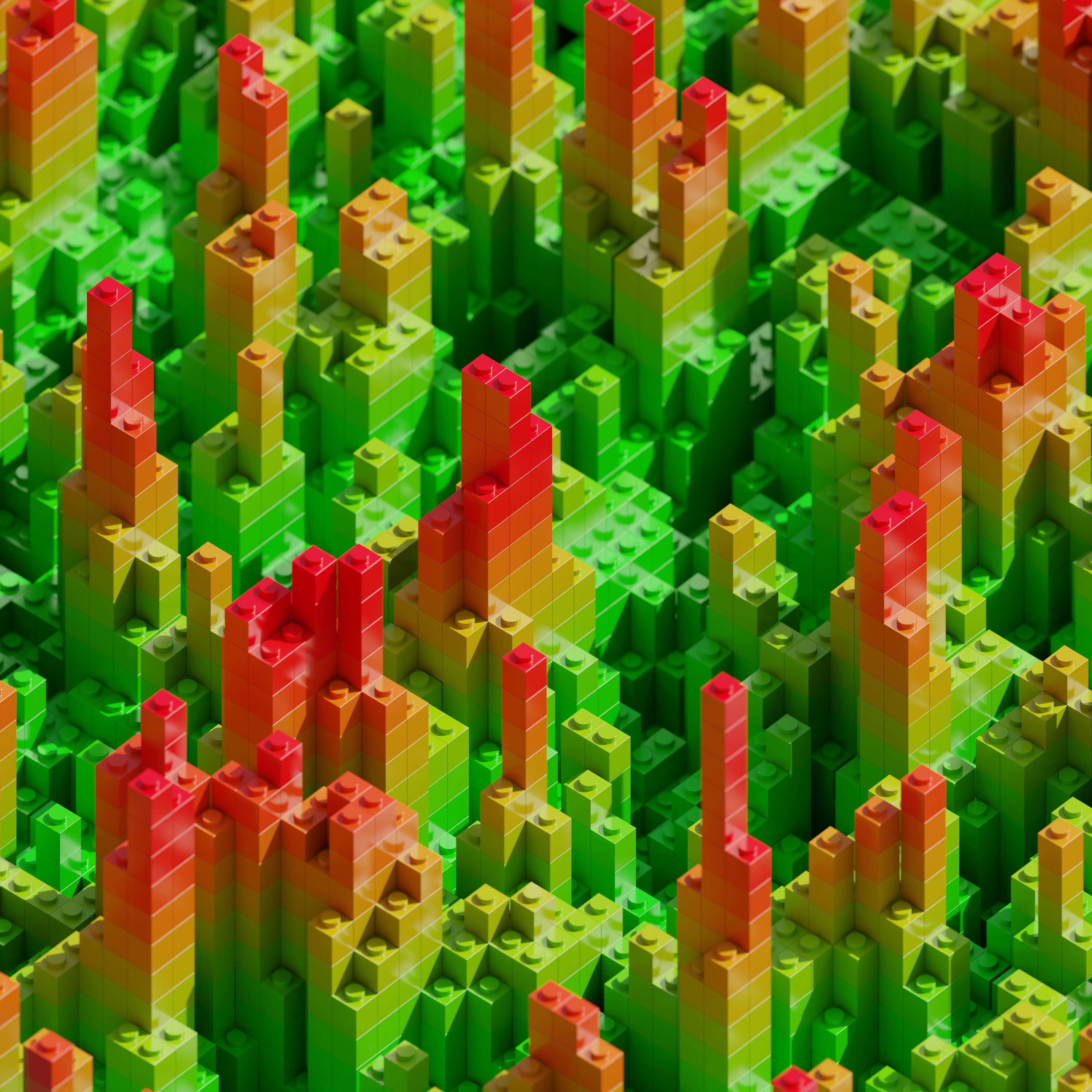 Photo by blenderverse