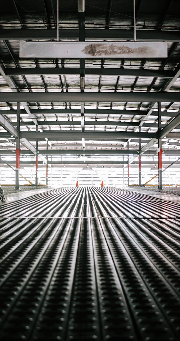 Epoxy garage floor coating in Victorville