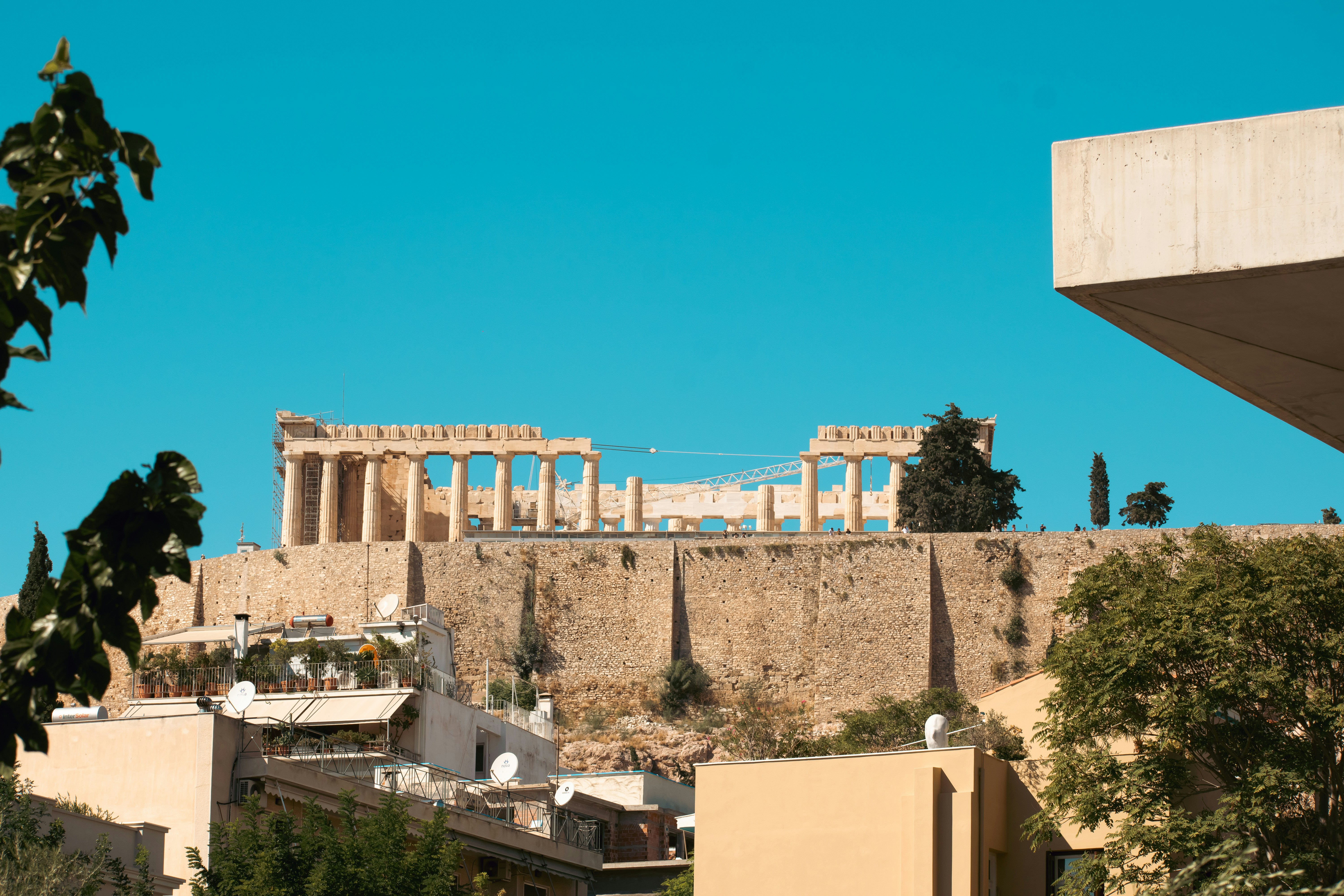 Athens Digital Arts Festival Positions Greece as Creative Epicentre with Extended 2025 Programming and Expanded Technological Showcase