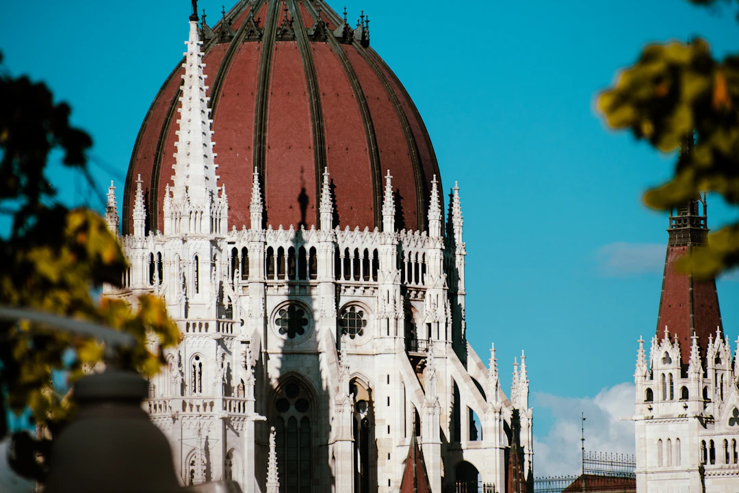 18-Day Hungary Luxury Itinerary: The Ultimate Epic Journey
