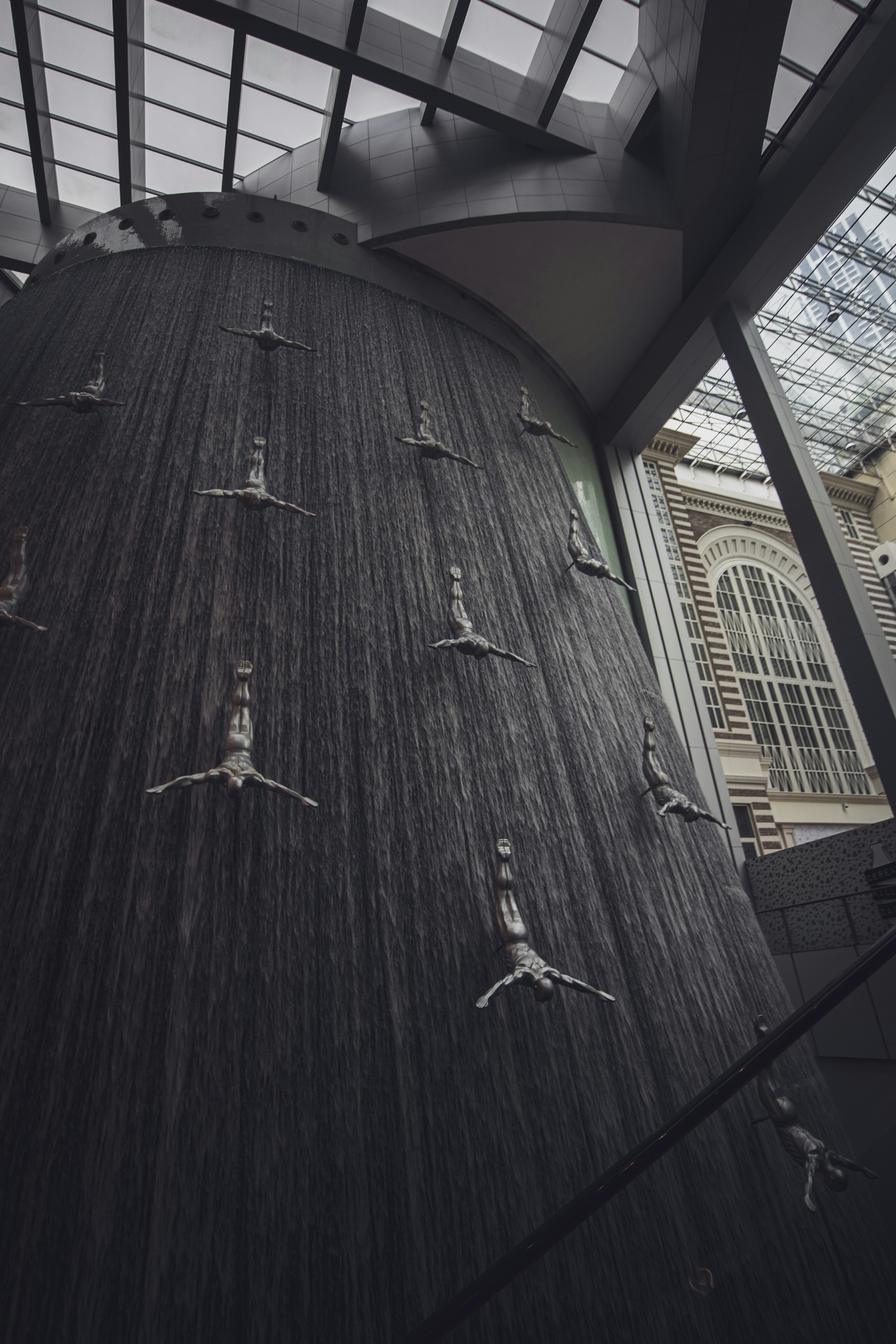 a group of airplanes flying in the sky