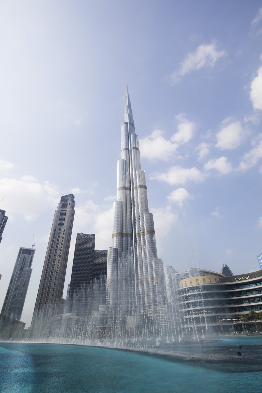 Grand Millennium Dubai