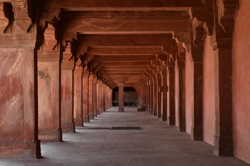 Best Coffee Shops in Fatehpur Sikri: A Local's Guide to Every Great Cup
