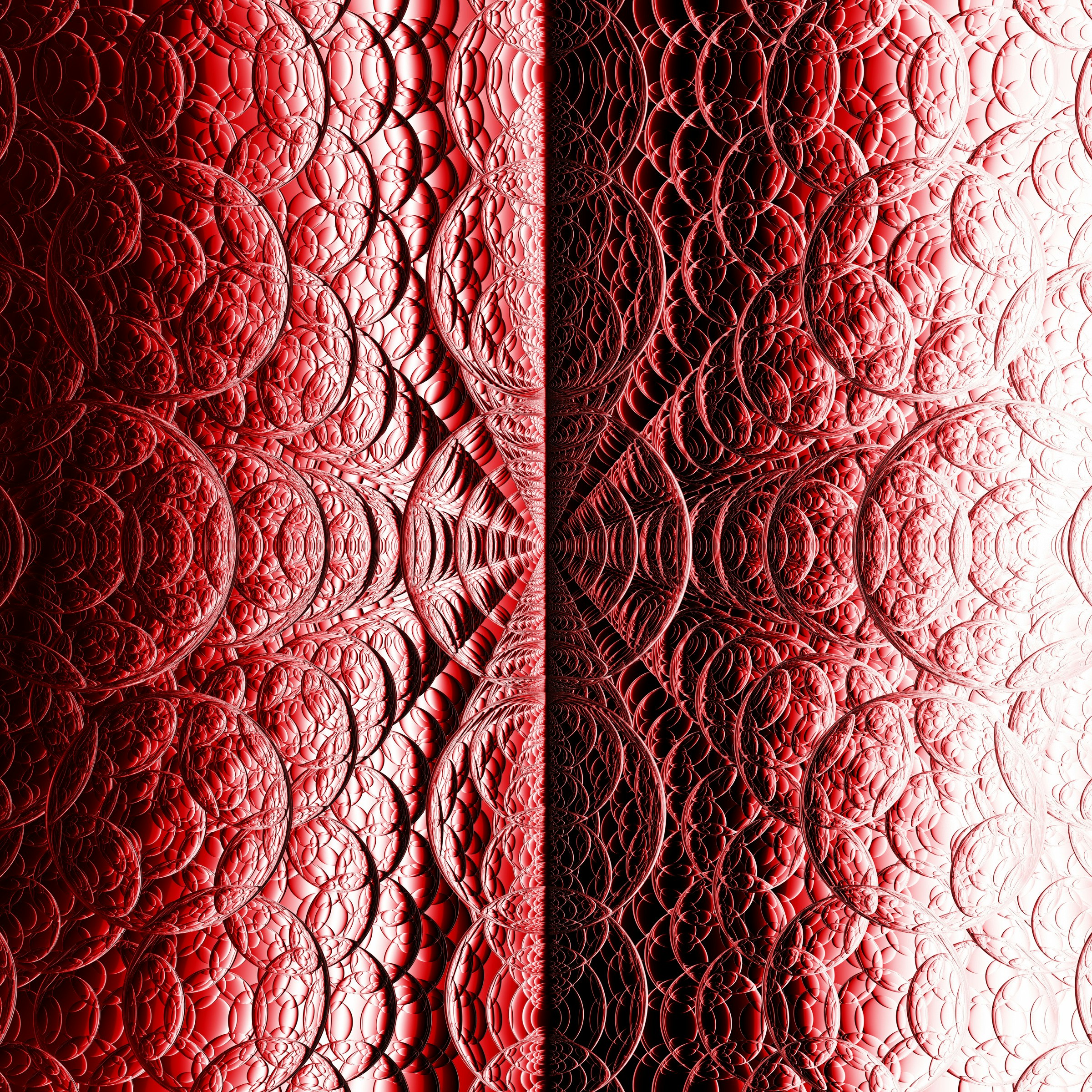 A close-up of some red wires photo – Free Abstract Image on Unsplash