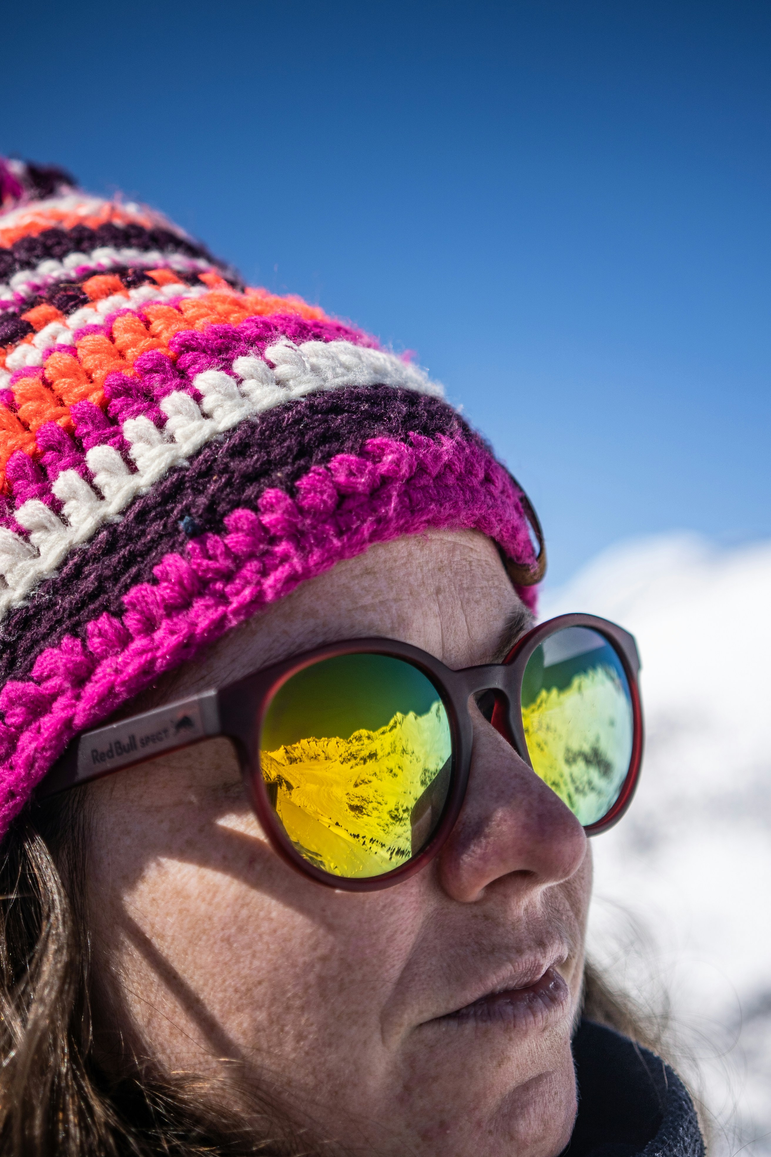 11 Fashion Eyewear Styles Perfect for Outdoor Events