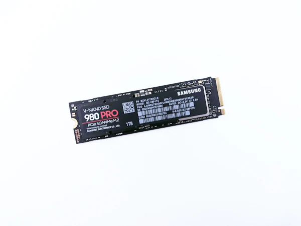 Storage hardware 1