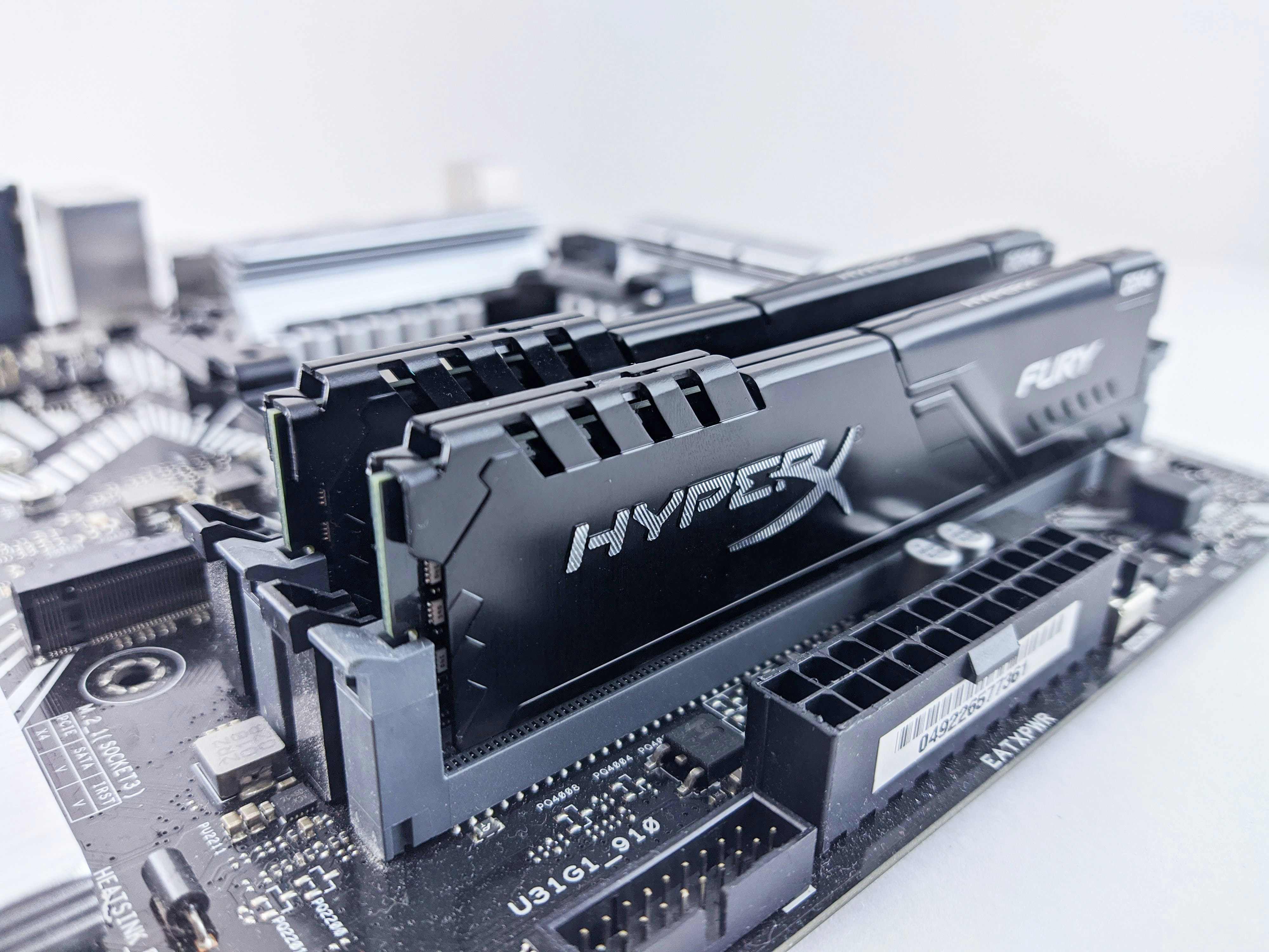 Can You Explain The Key Components Found On A Motherboard?