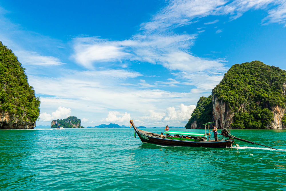 Thailand
