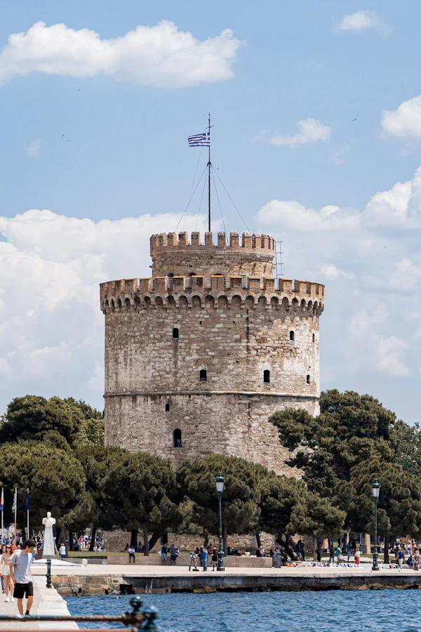 Thessaloniki
