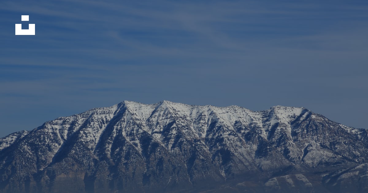 A Snowy Mountain Range Photo Free Snowy Mountains Image On Unsplash a-snowy-mountain-range-photo-free-snowy-mountains-image-on-unsplash