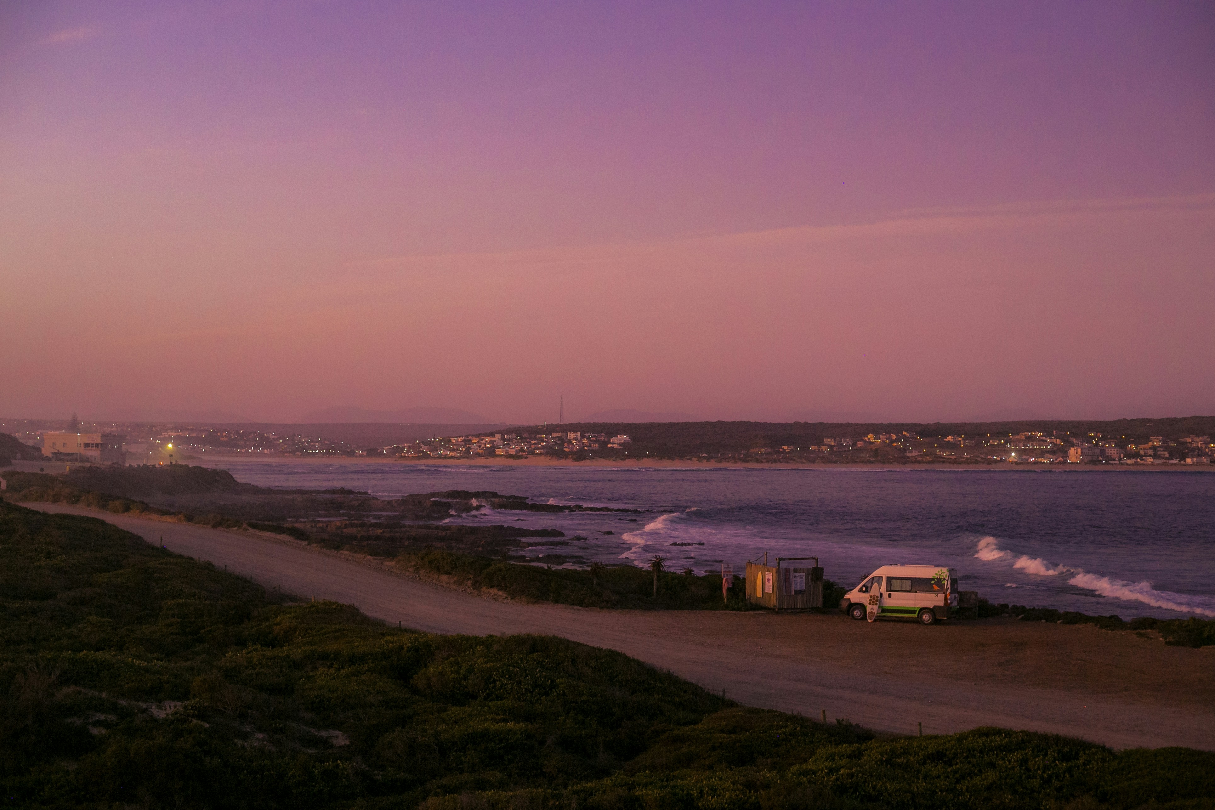 Doorndraai Caravan Park
