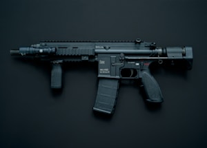 Magazine Extender